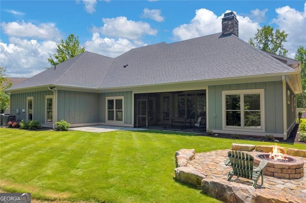 410 Edgewater Trail Toccoa - Photo 7