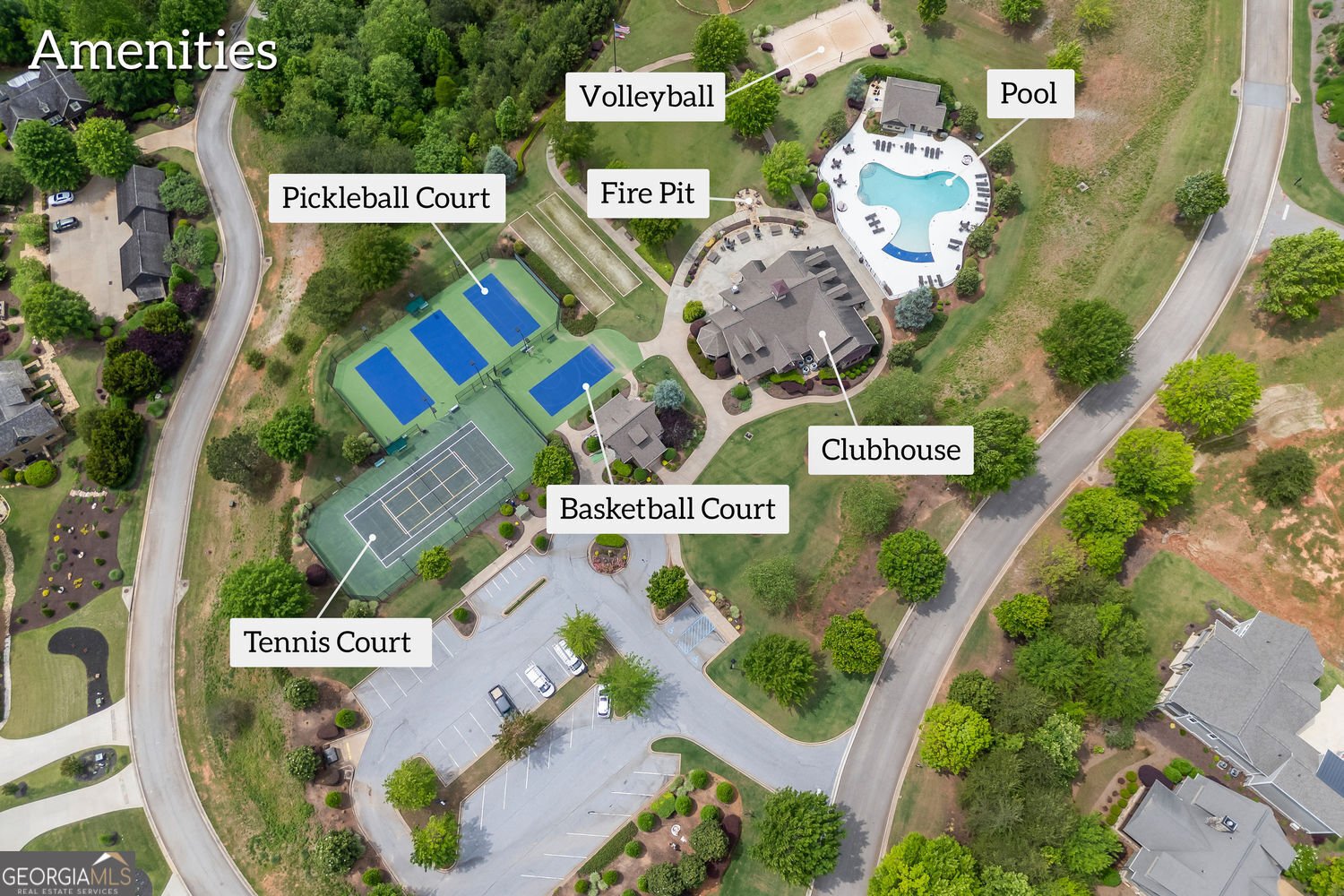 410 Edgewater Trail Toccoa - Photo 70