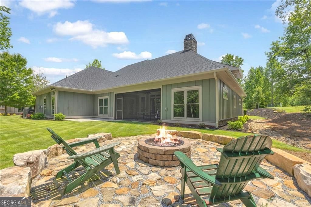 410 Edgewater Trail Toccoa - Photo 8