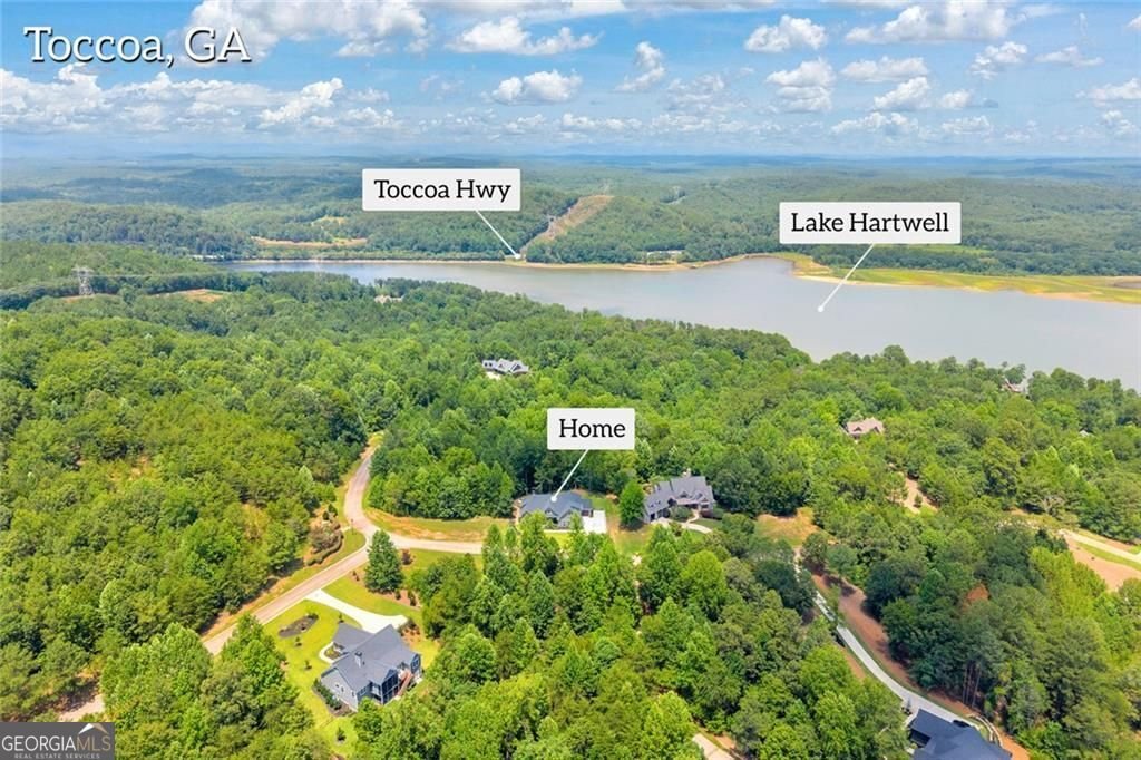 410 Edgewater Trail Toccoa - Photo 9