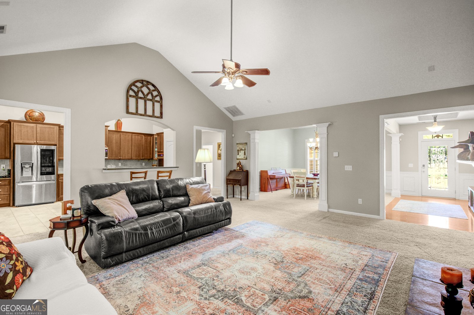 5 Renwick Drive Senoia - Photo 10