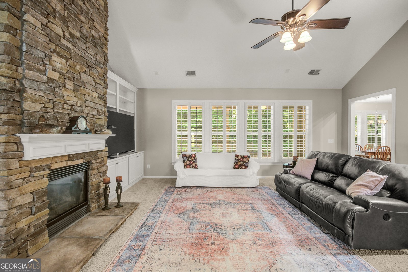 5 Renwick Drive Senoia - Photo 11