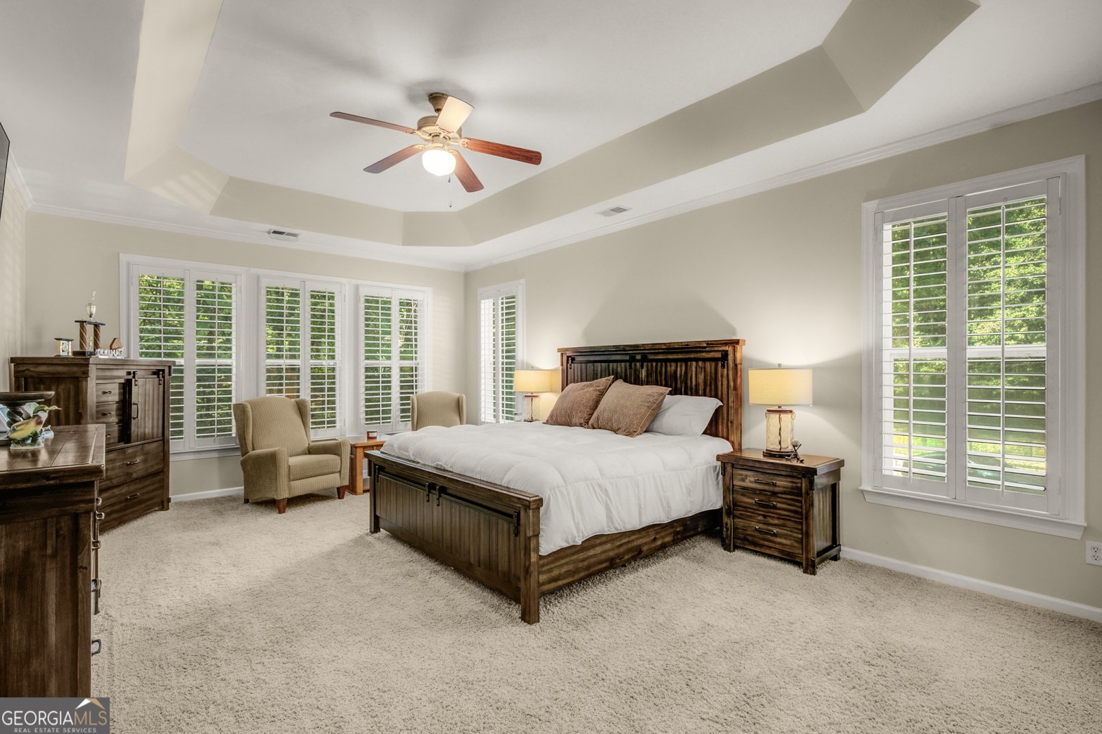 5 Renwick Drive Senoia - Photo 24