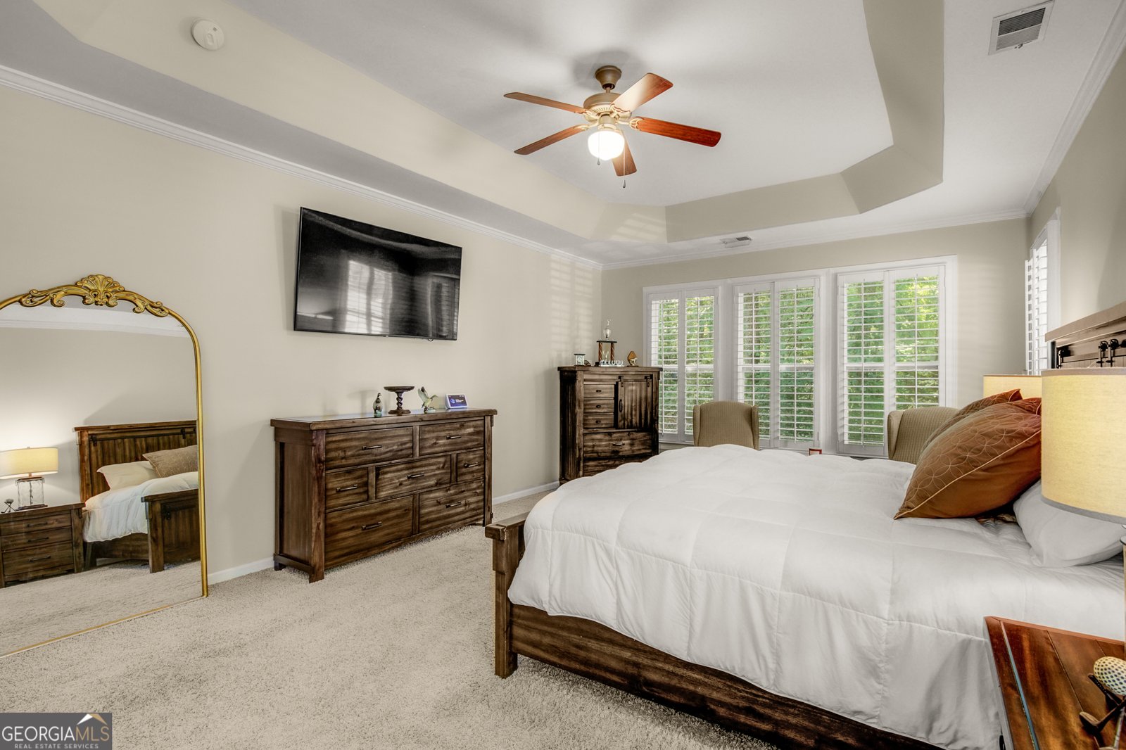 5 Renwick Drive Senoia - Photo 25