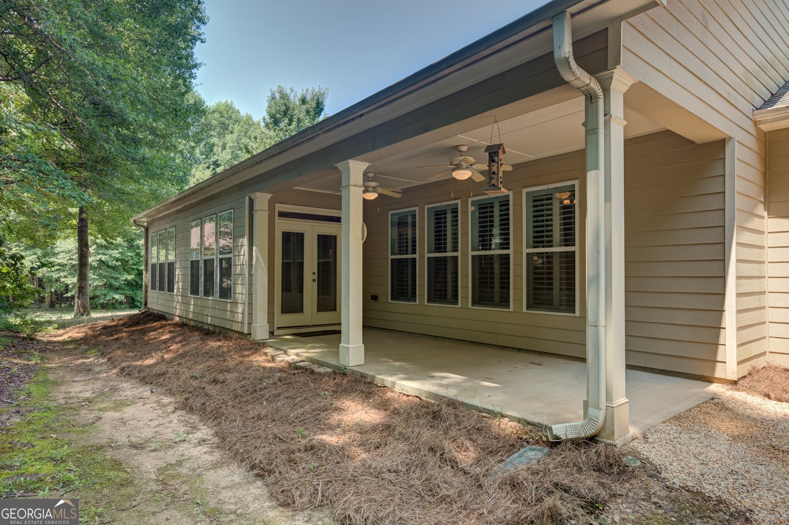 5 Renwick Drive Senoia - Photo 43