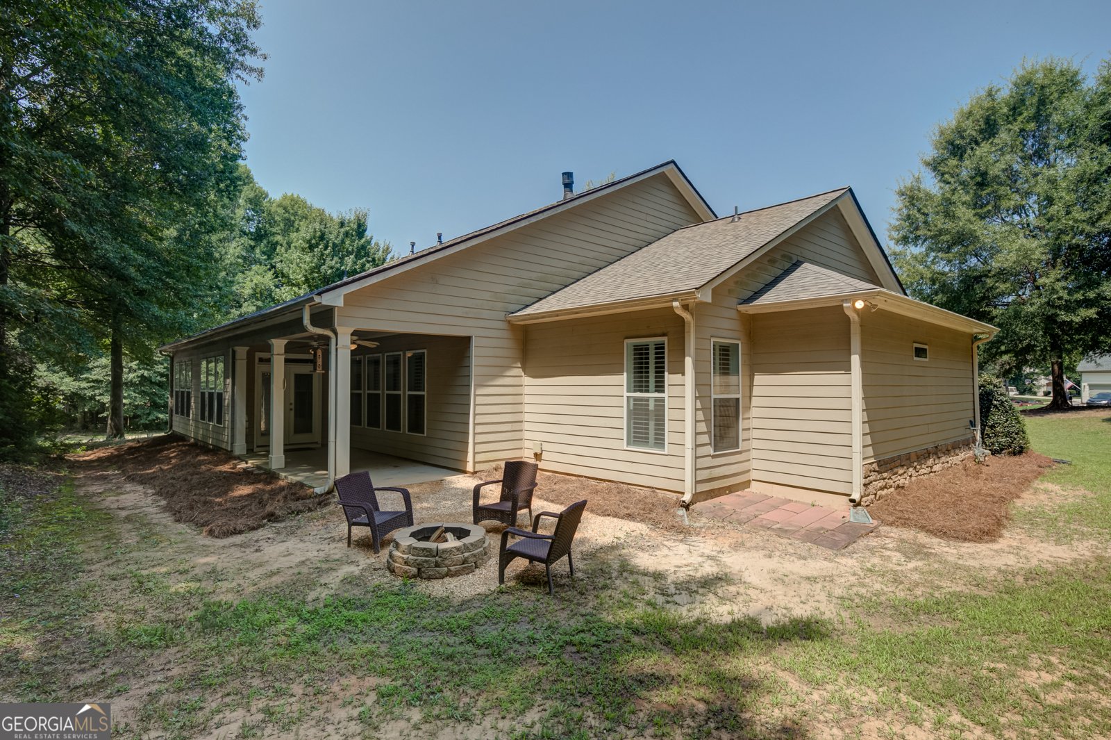 5 Renwick Drive Senoia - Photo 44