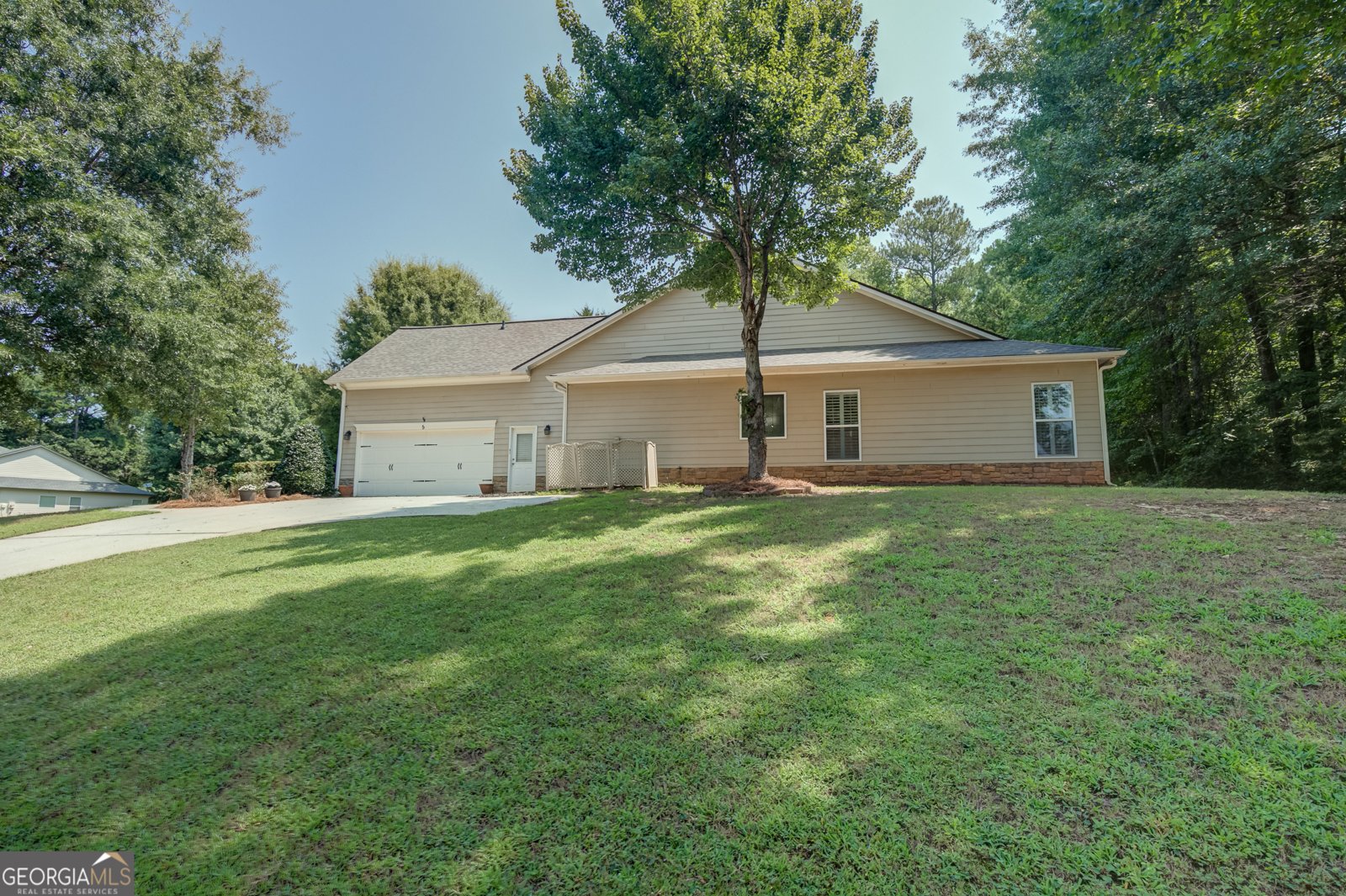 5 Renwick Drive Senoia - Photo 48