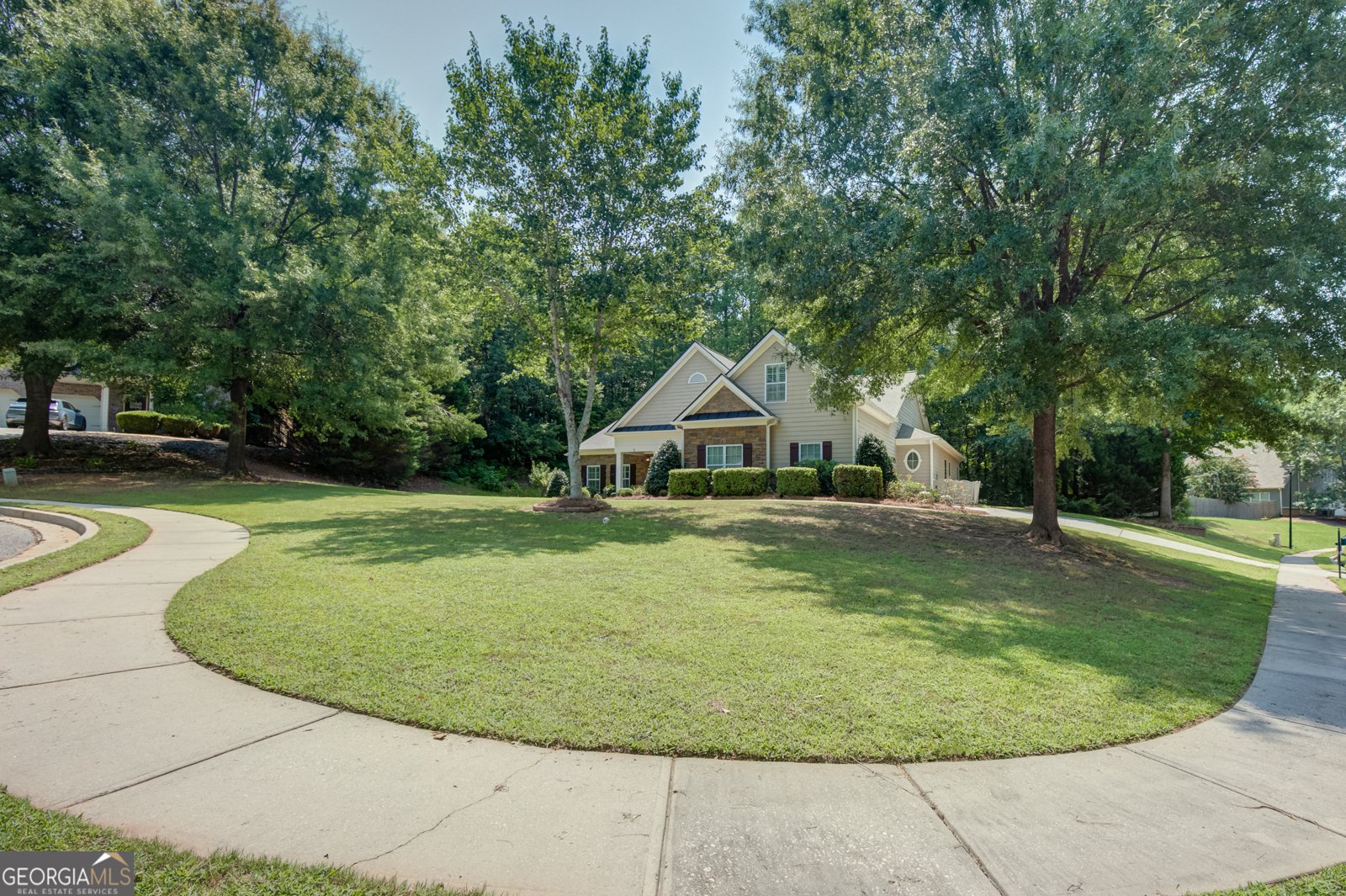 5 Renwick Drive Senoia - Photo 49
