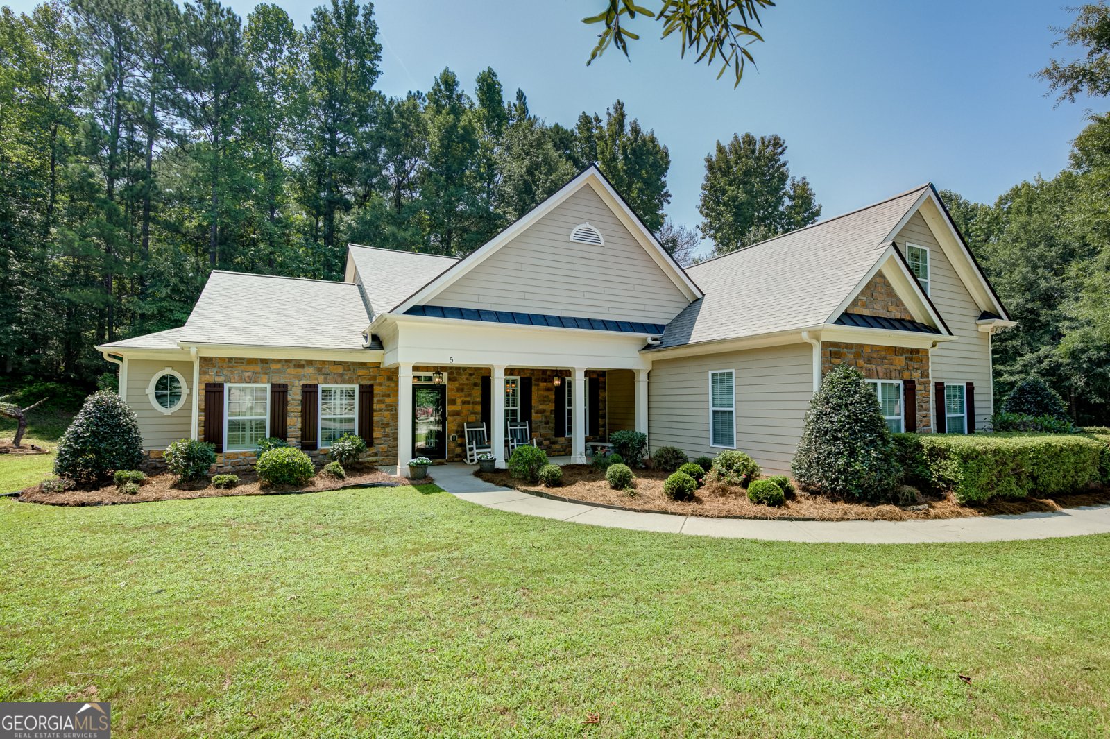 5 Renwick Drive Senoia - Photo 51