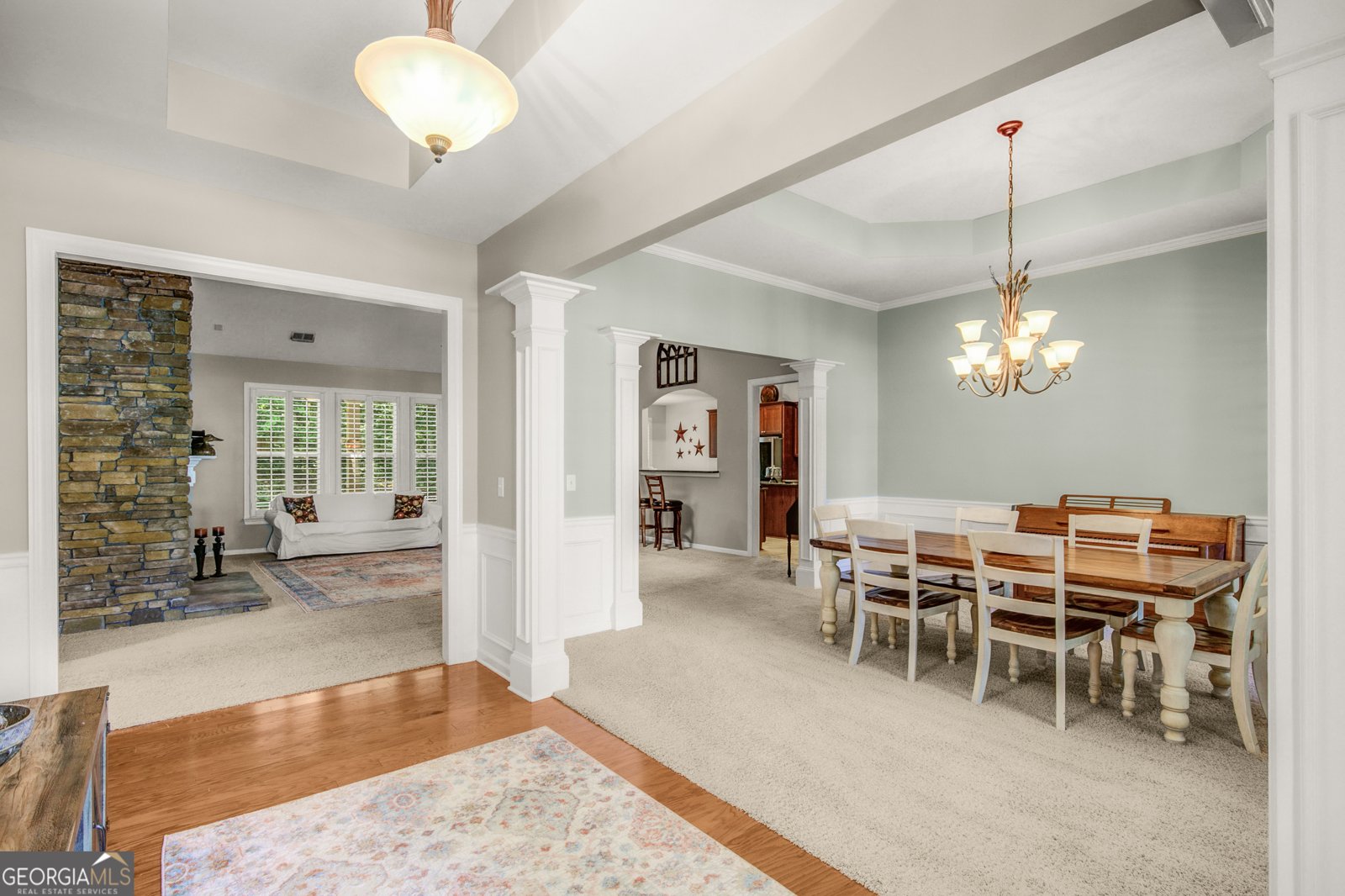 5 Renwick Drive Senoia - Photo 6