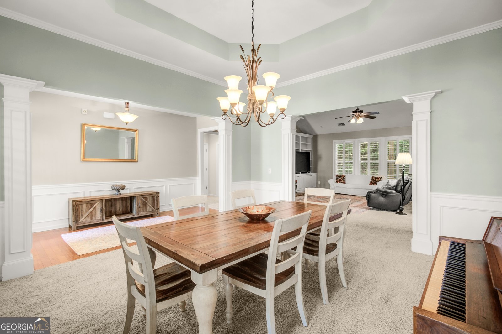 5 Renwick Drive Senoia - Photo 7