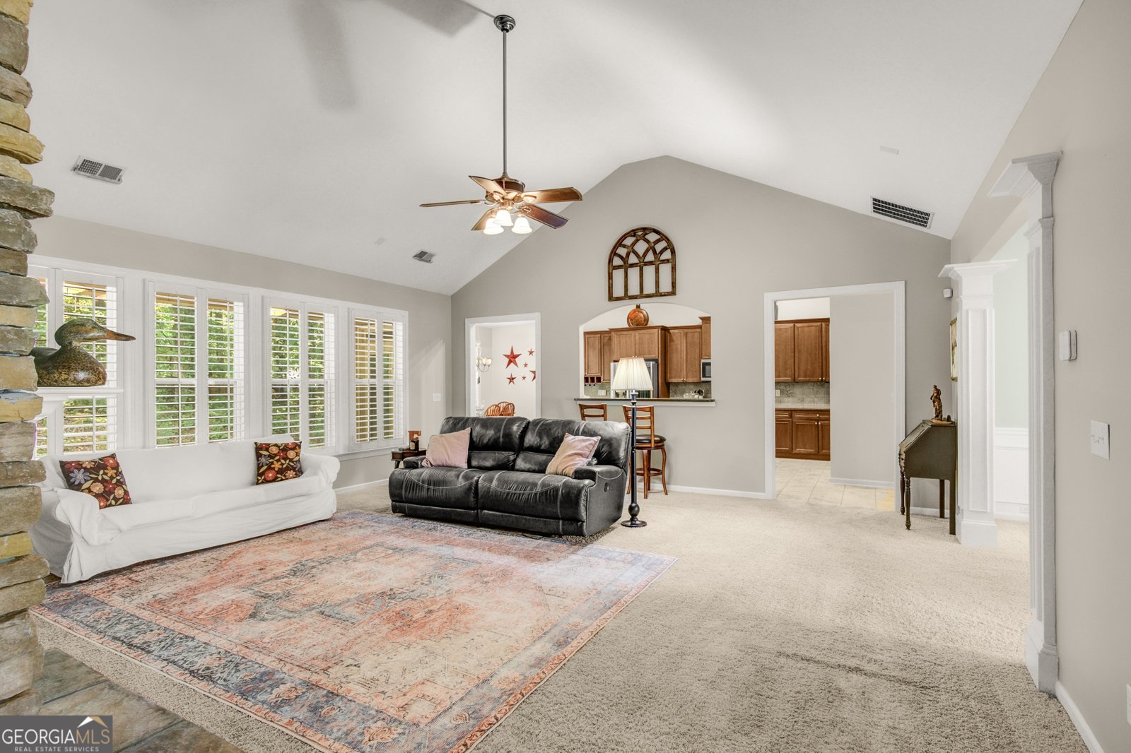 5 Renwick Drive Senoia - Photo 8