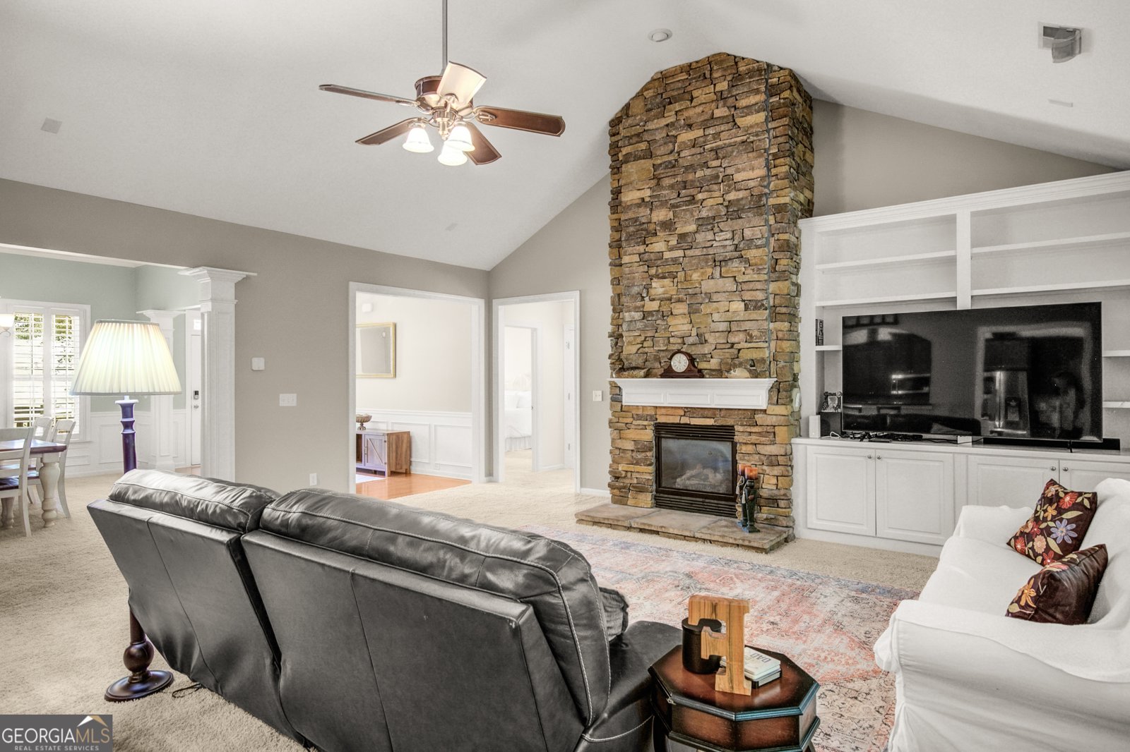 5 Renwick Drive Senoia - Photo 9