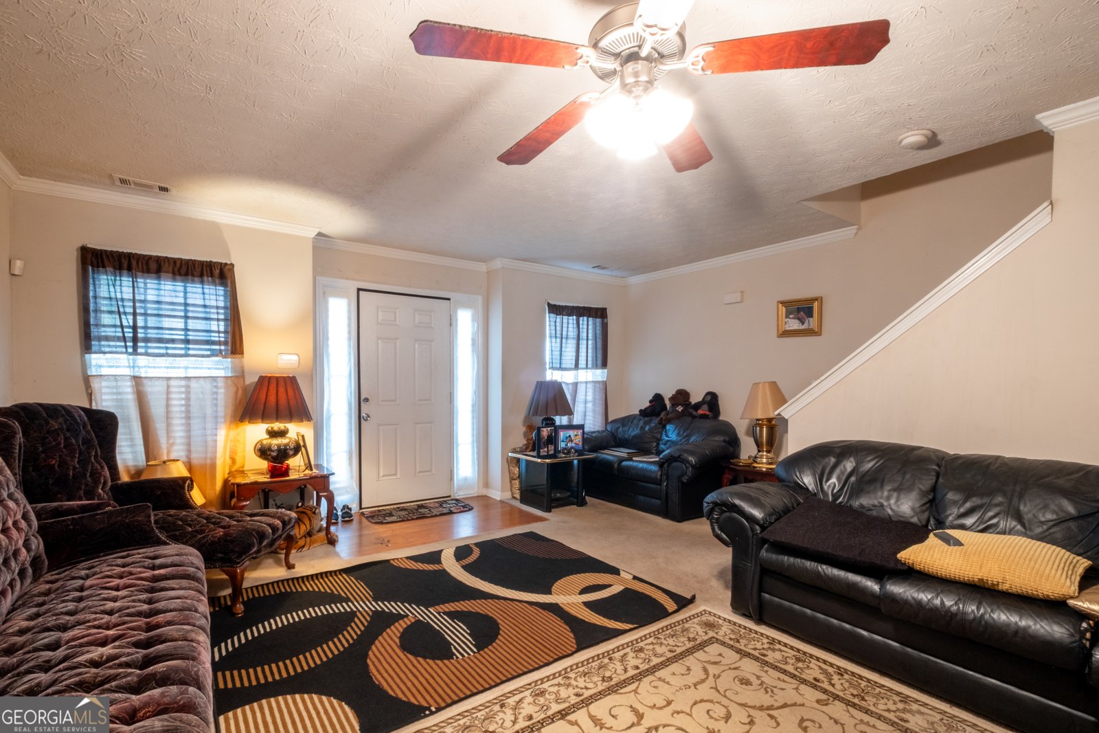2833 Vining Ridge Terrace Decatur - main photo