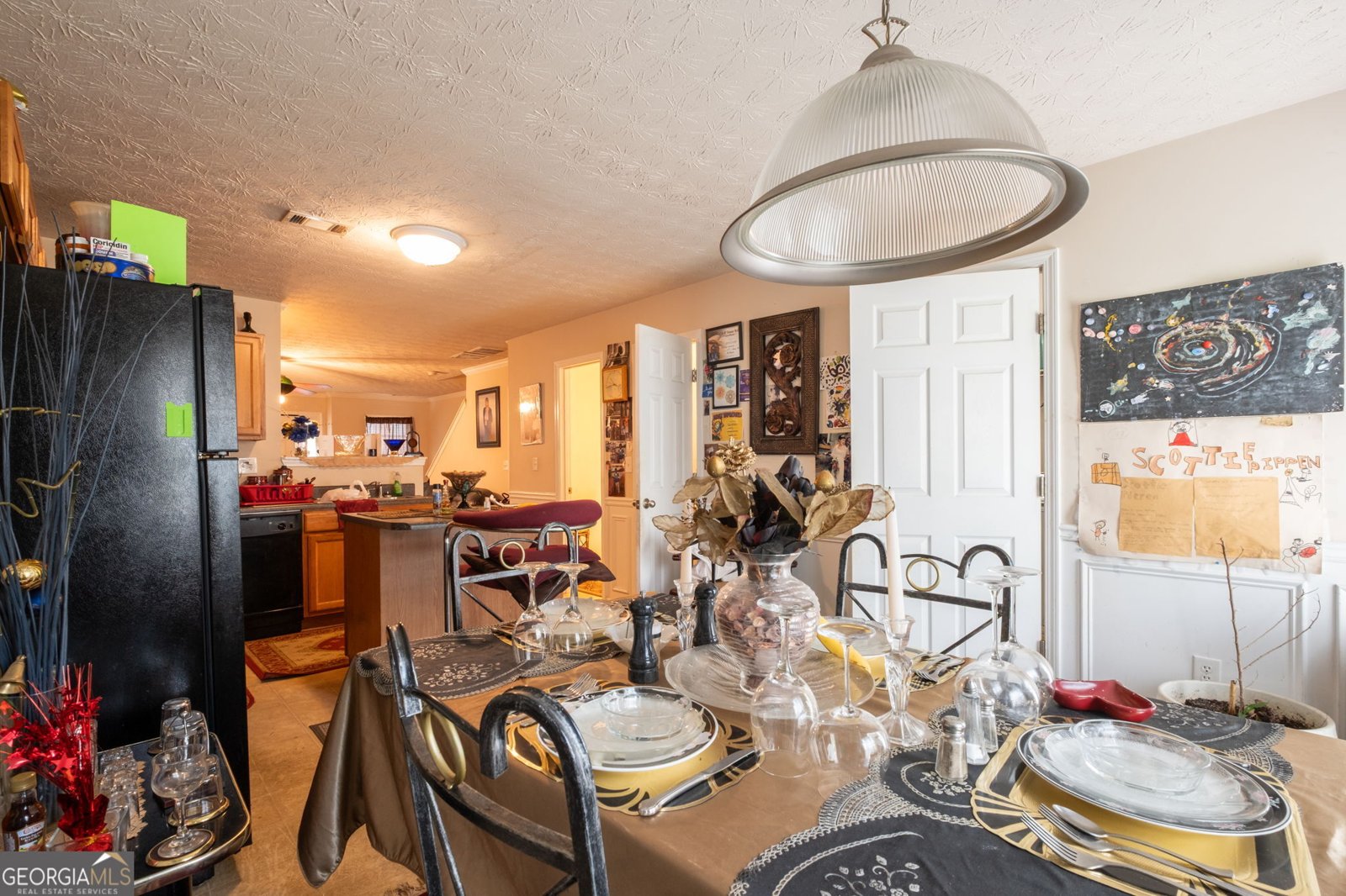 2833 Vining Ridge Terrace Decatur - Photo 10