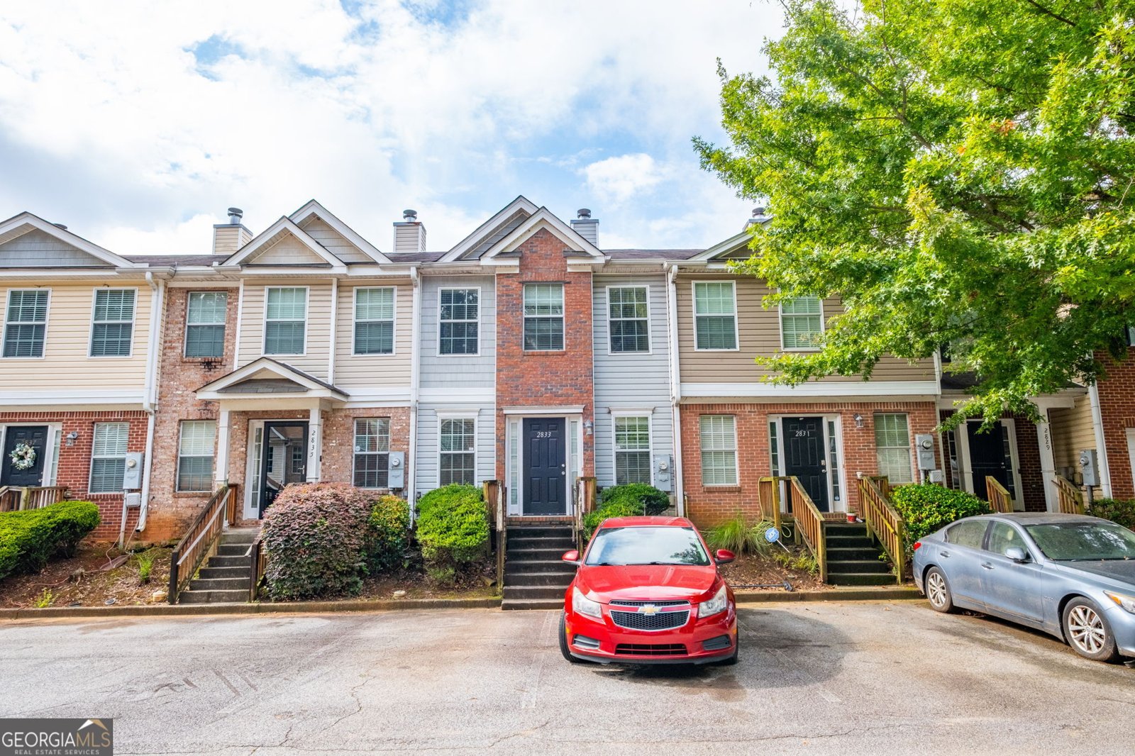2833 Vining Ridge Terrace Decatur - Photo 27