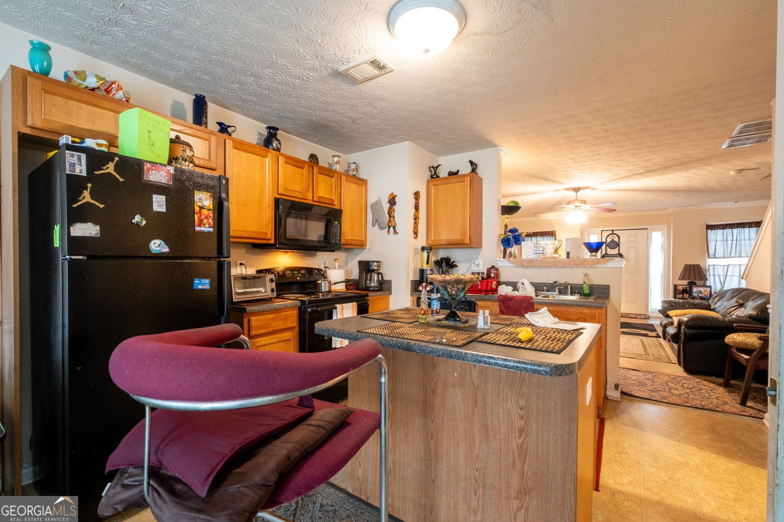 2833 Vining Ridge Terrace Decatur - Photo 8