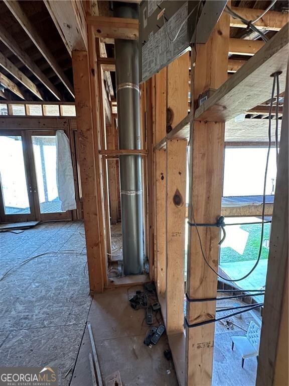 1628 Golden Creek Court Conyers - Photo 6