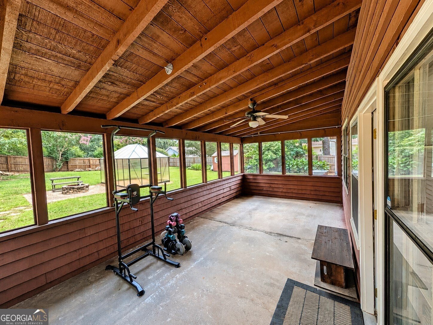 2868 Country Lane Kennesaw - Photo 15