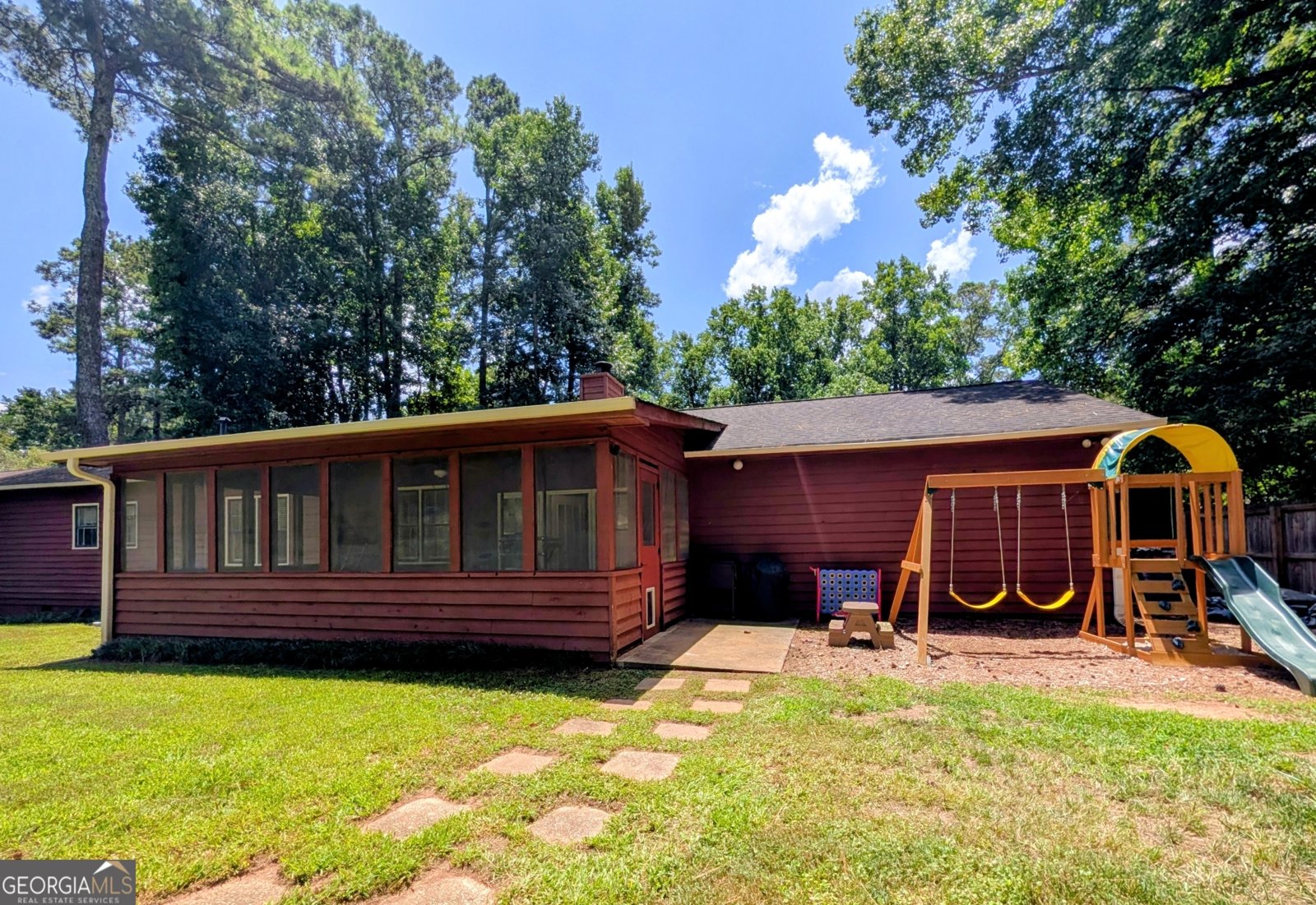 2868 Country Lane Kennesaw - Photo 16