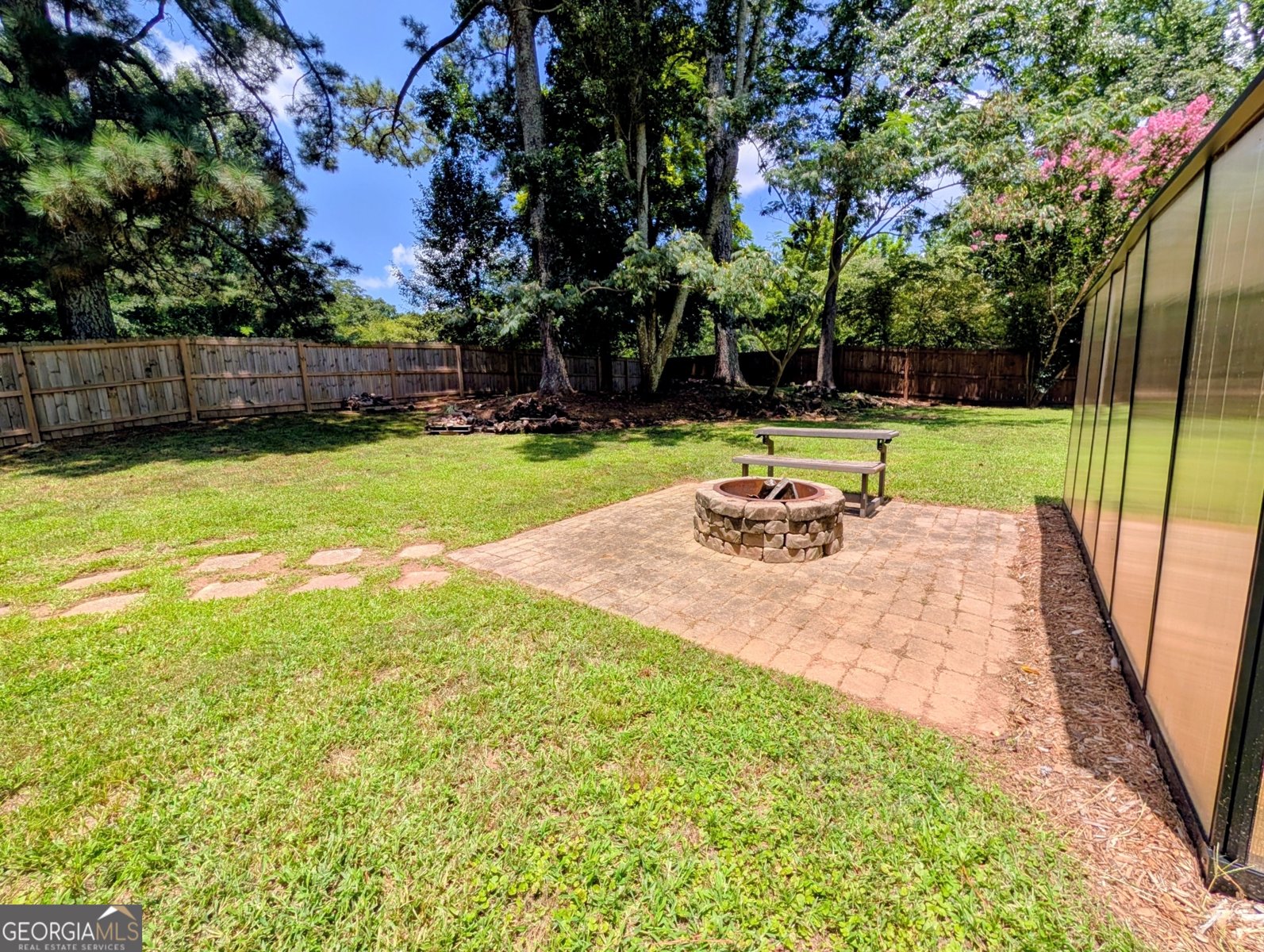 2868 Country Lane Kennesaw - Photo 17
