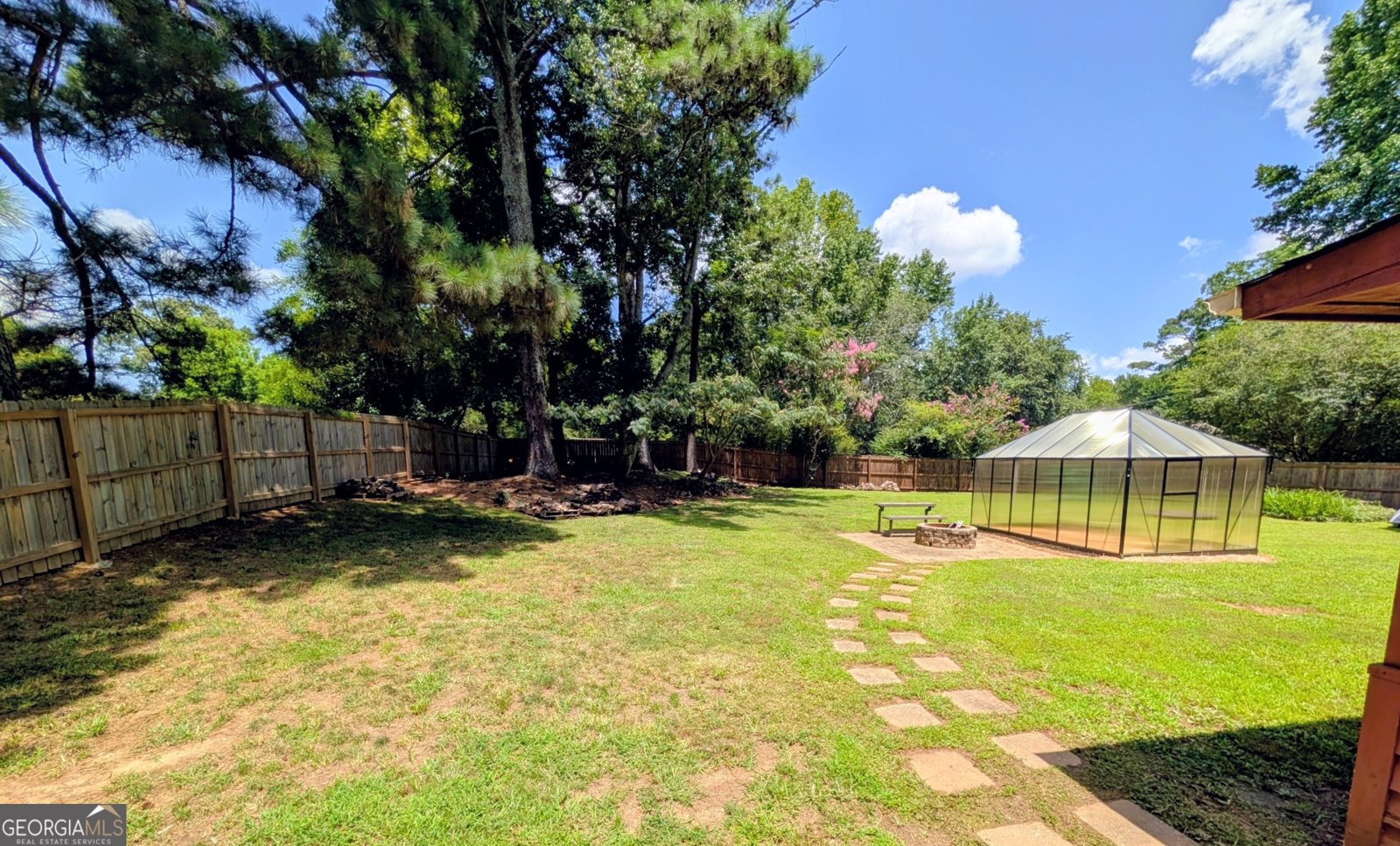 2868 Country Lane Kennesaw - Photo 18
