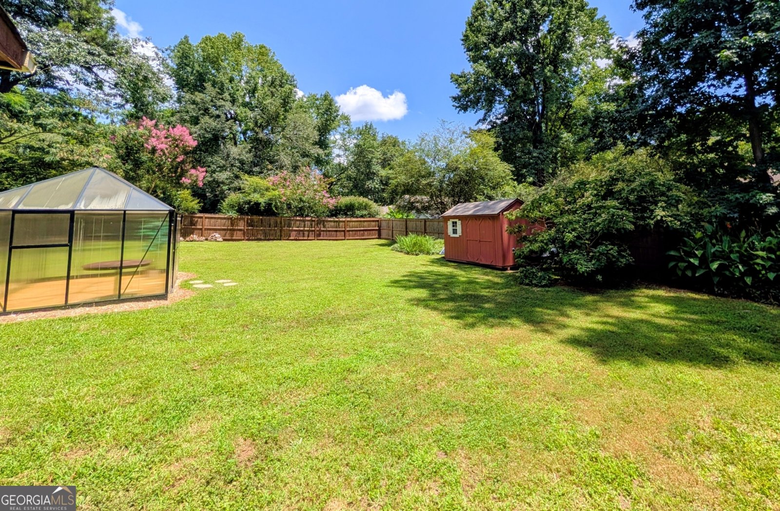 2868 Country Lane Kennesaw - Photo 19