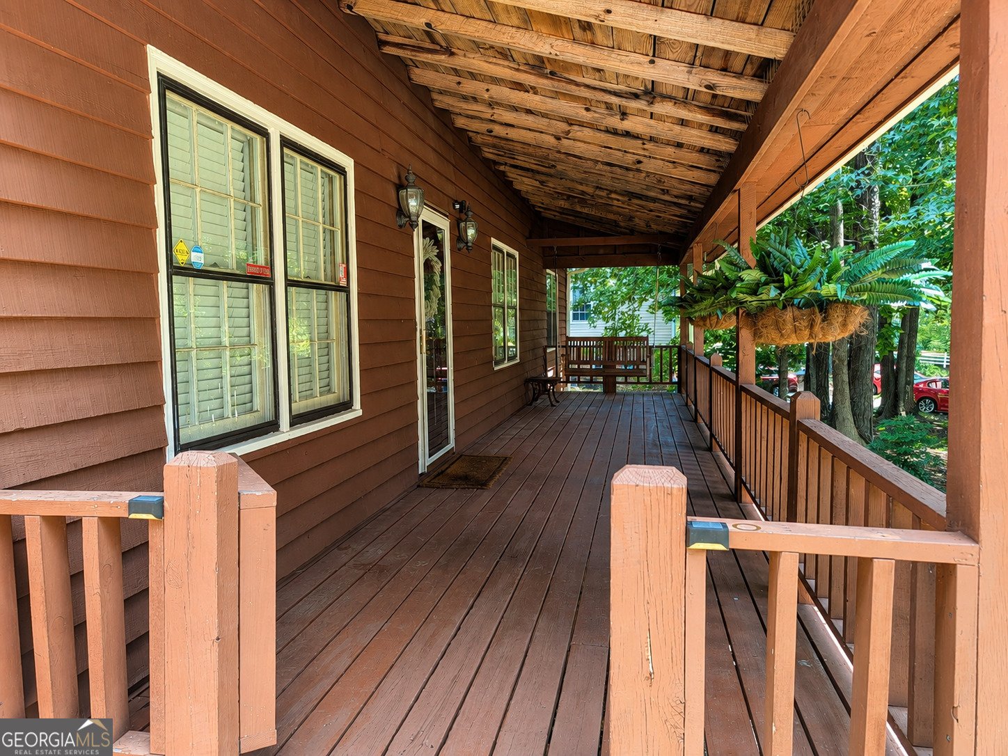 2868 Country Lane Kennesaw - Photo 21