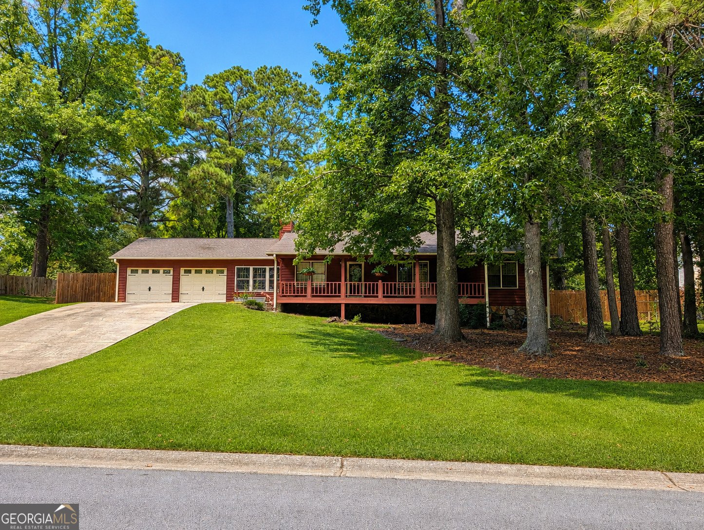 2868 Country Lane Kennesaw - Photo 24