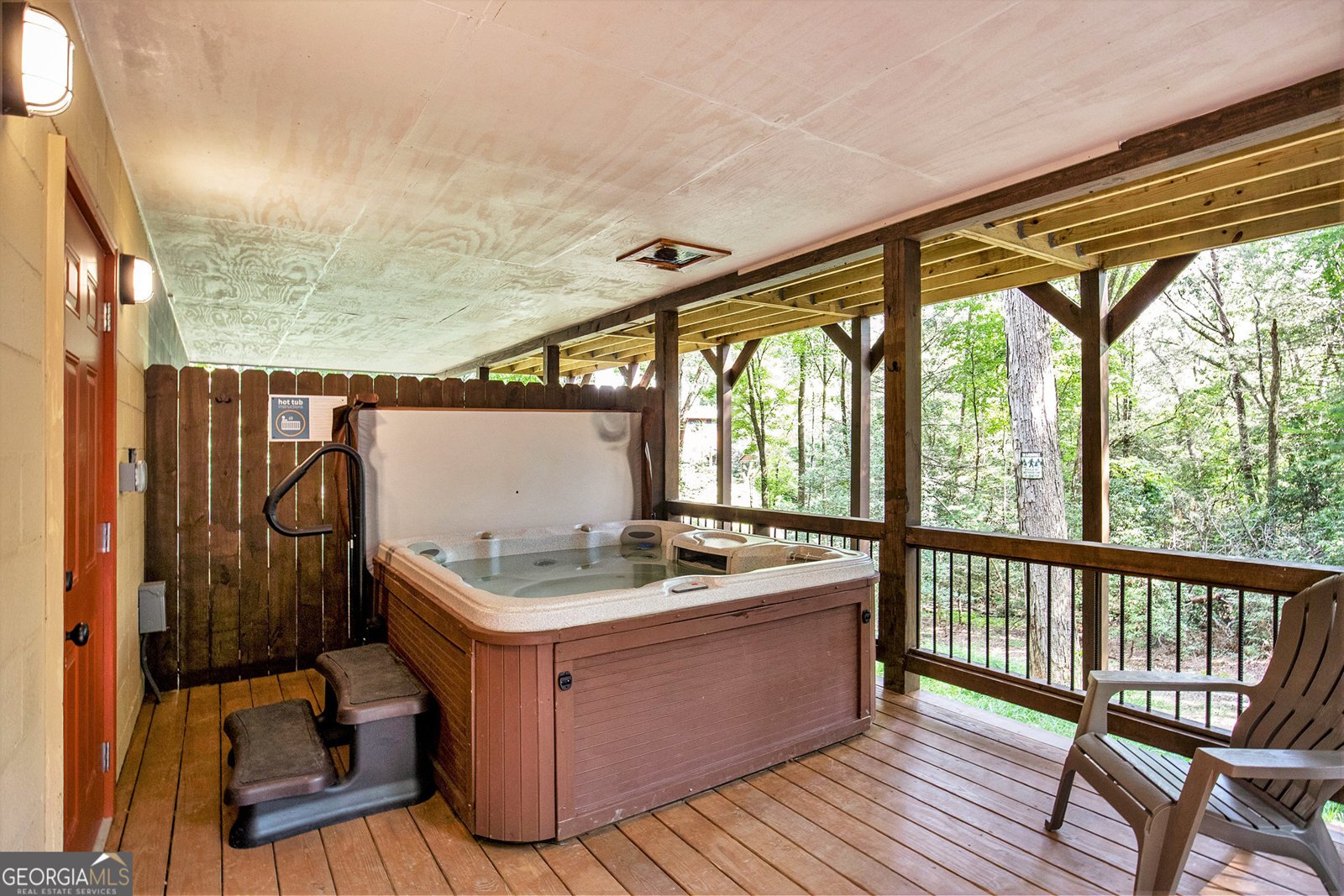 680 Hidden Lake Drive Cherry Log - Photo 19