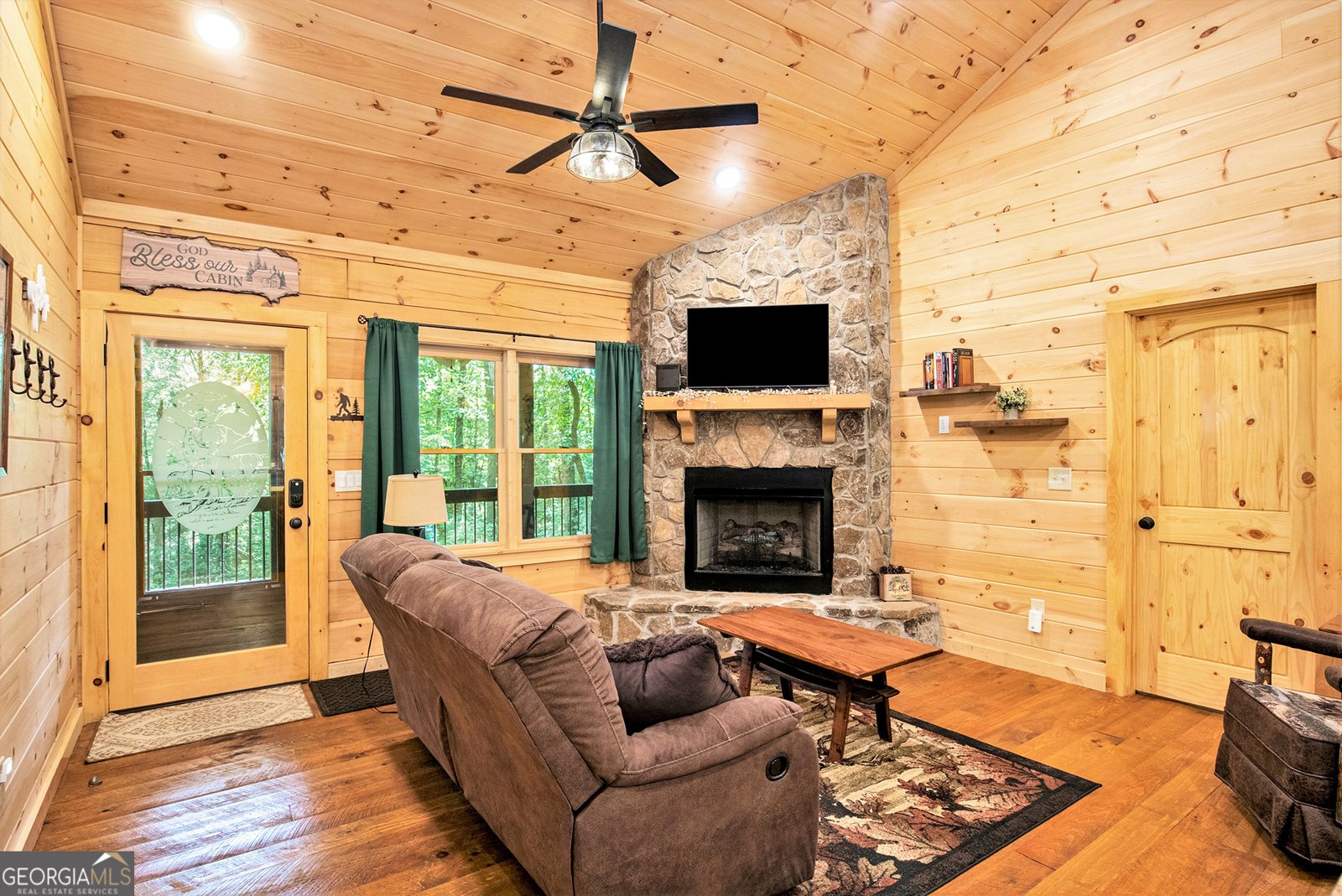 680 Hidden Lake Drive Cherry Log - Photo 6