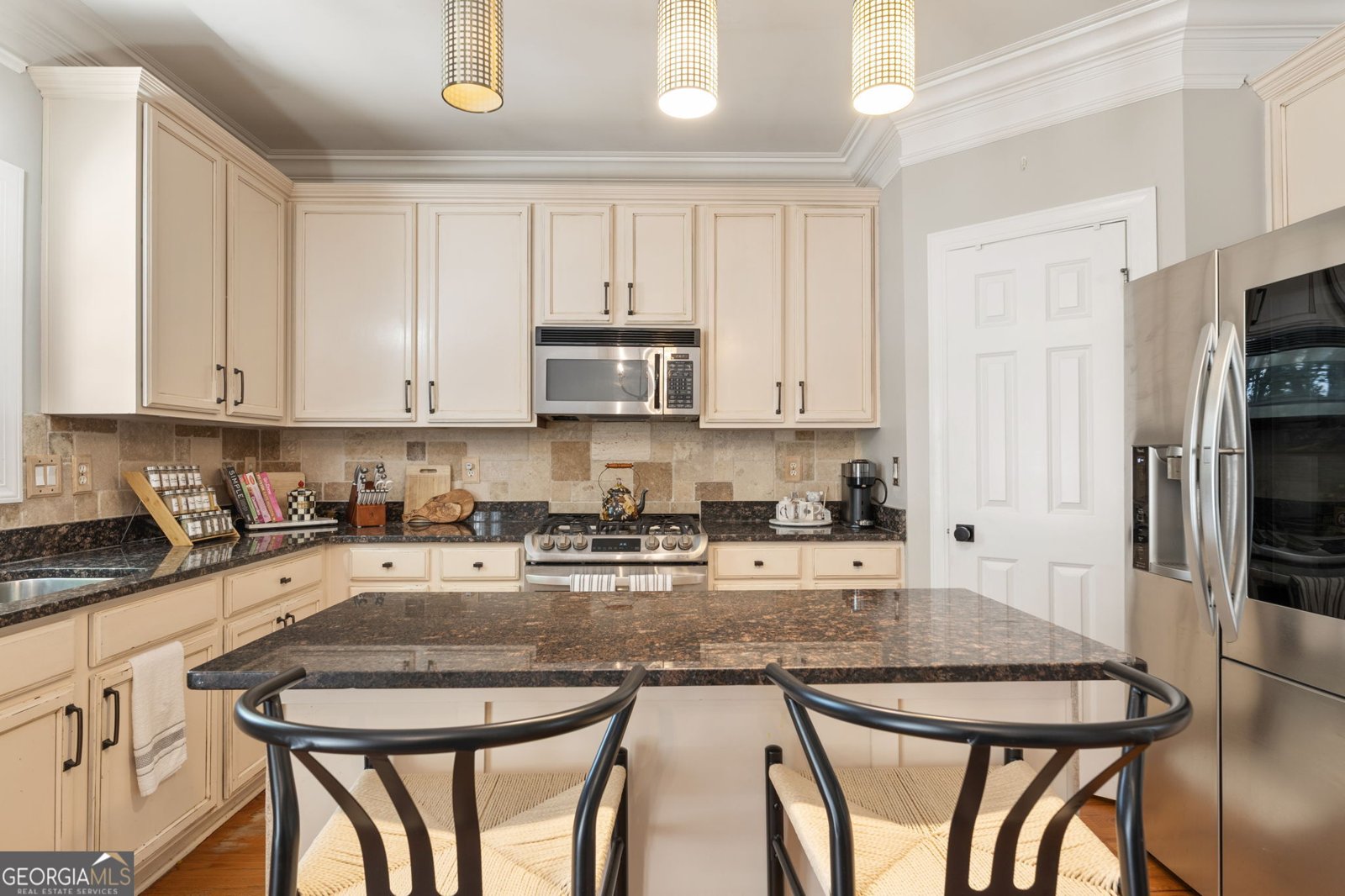 2276 Ewell Park Drive Lawrenceville - Photo 10