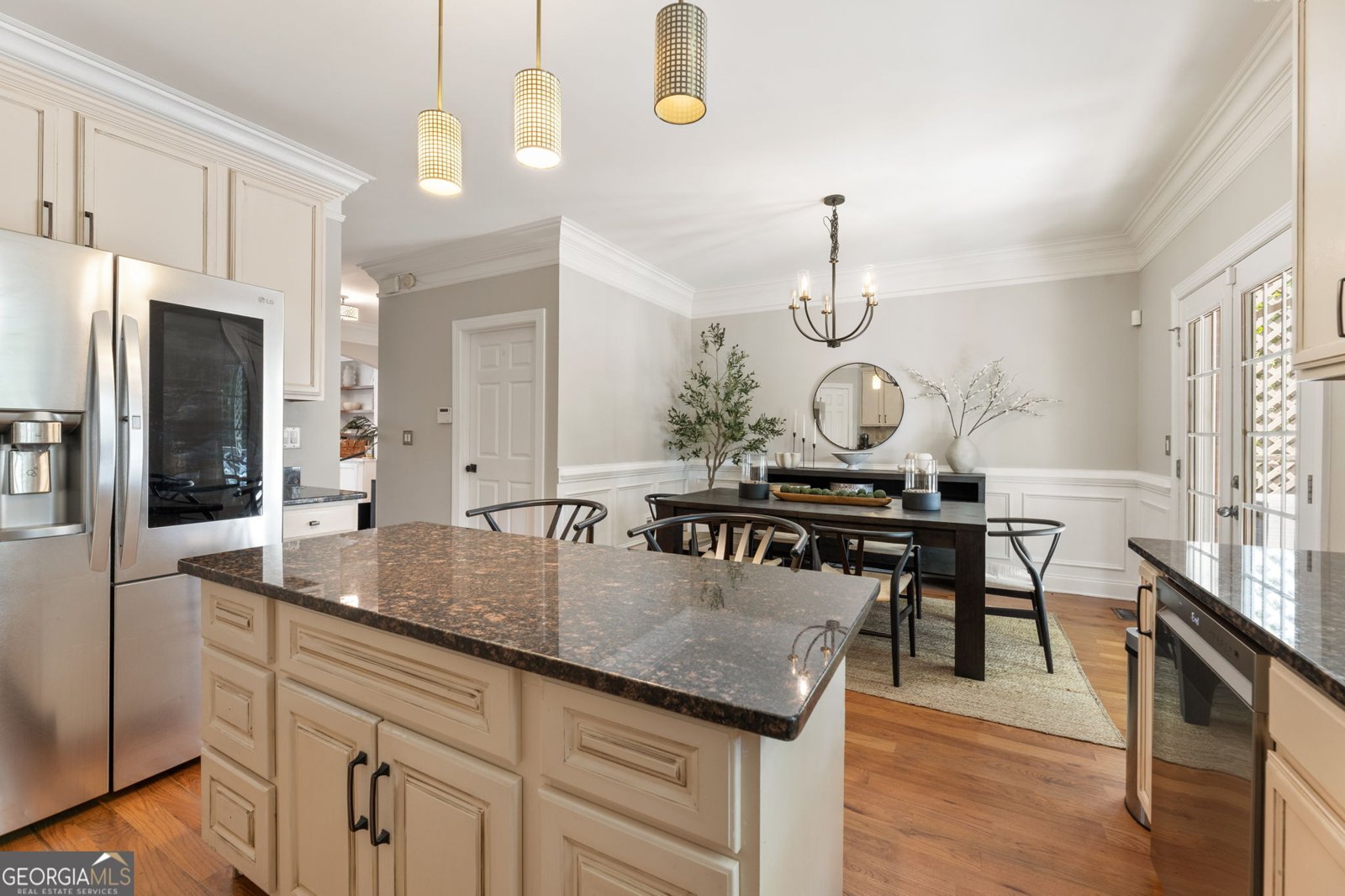 2276 Ewell Park Drive Lawrenceville - Photo 12