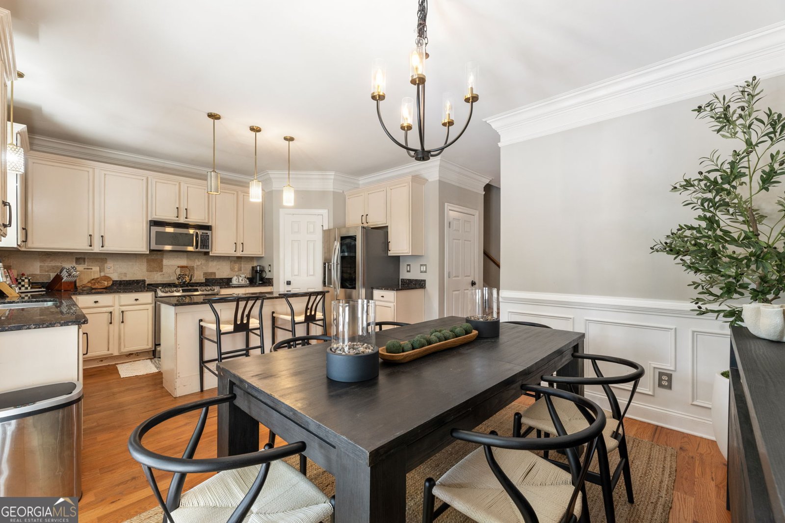 2276 Ewell Park Drive Lawrenceville - Photo 14
