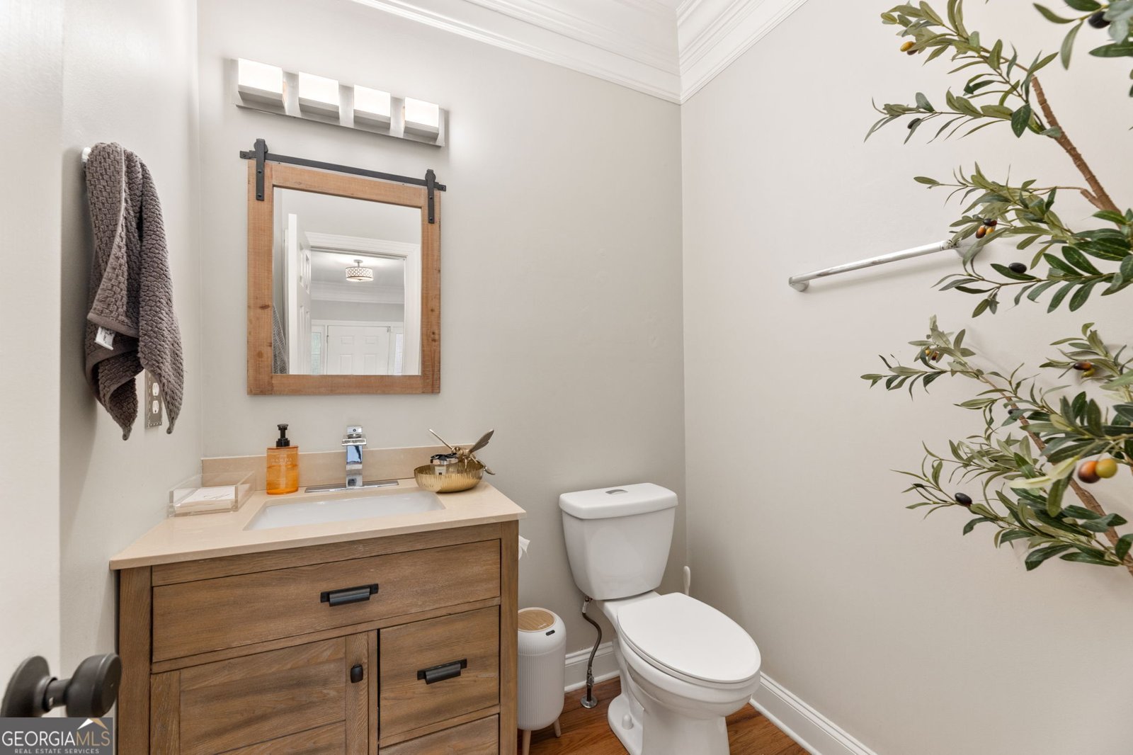 2276 Ewell Park Drive Lawrenceville - Photo 16