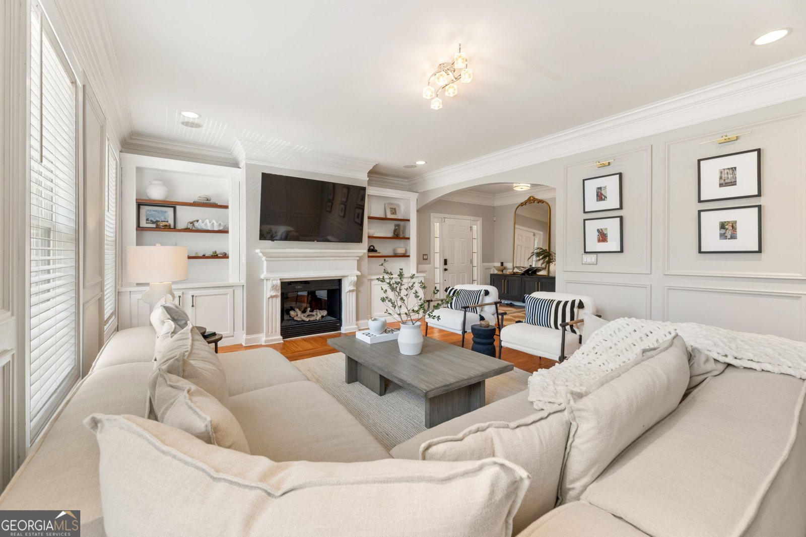 2276 Ewell Park Drive Lawrenceville - Photo 7