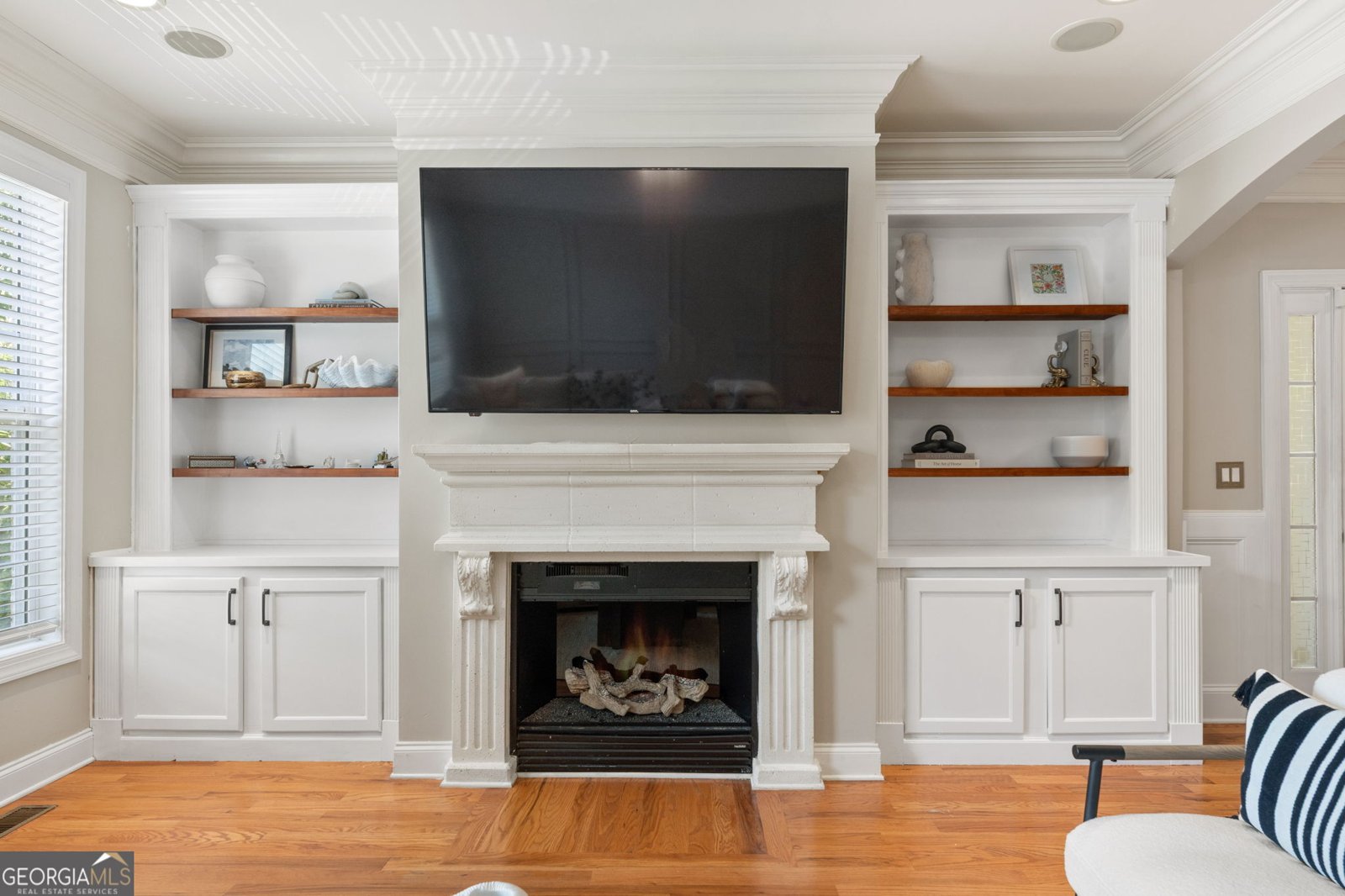 2276 Ewell Park Drive Lawrenceville - Photo 8