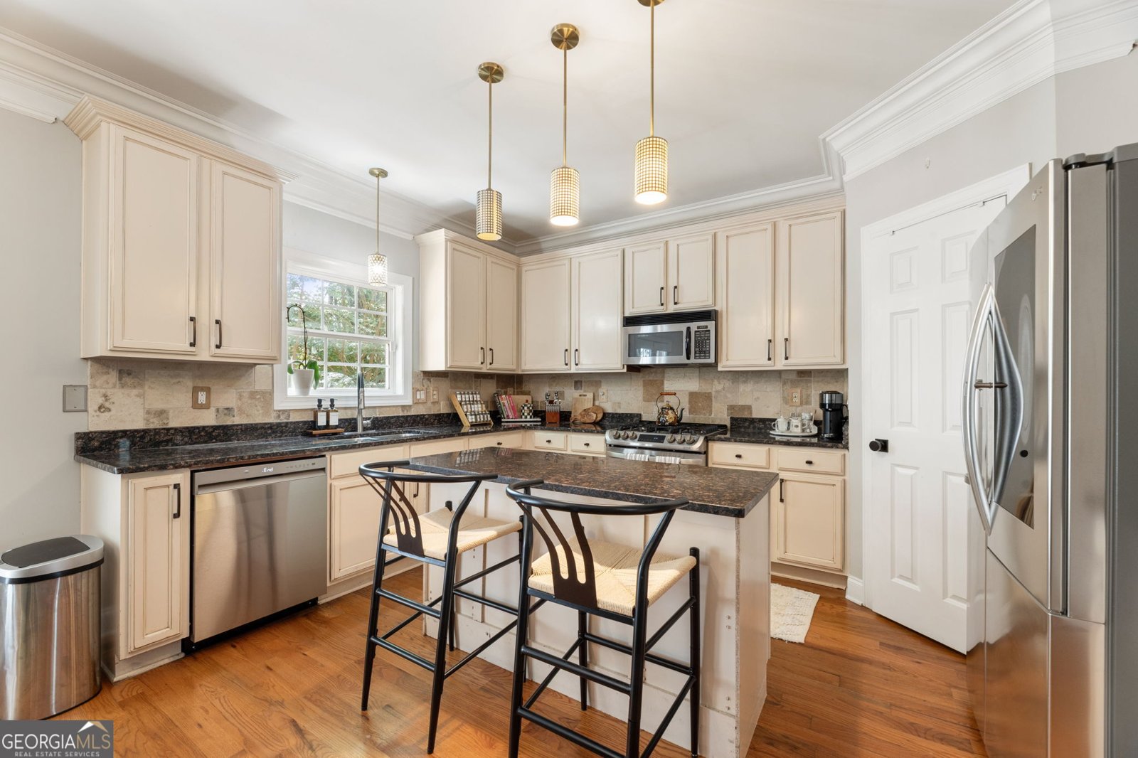 2276 Ewell Park Drive Lawrenceville - Photo 9