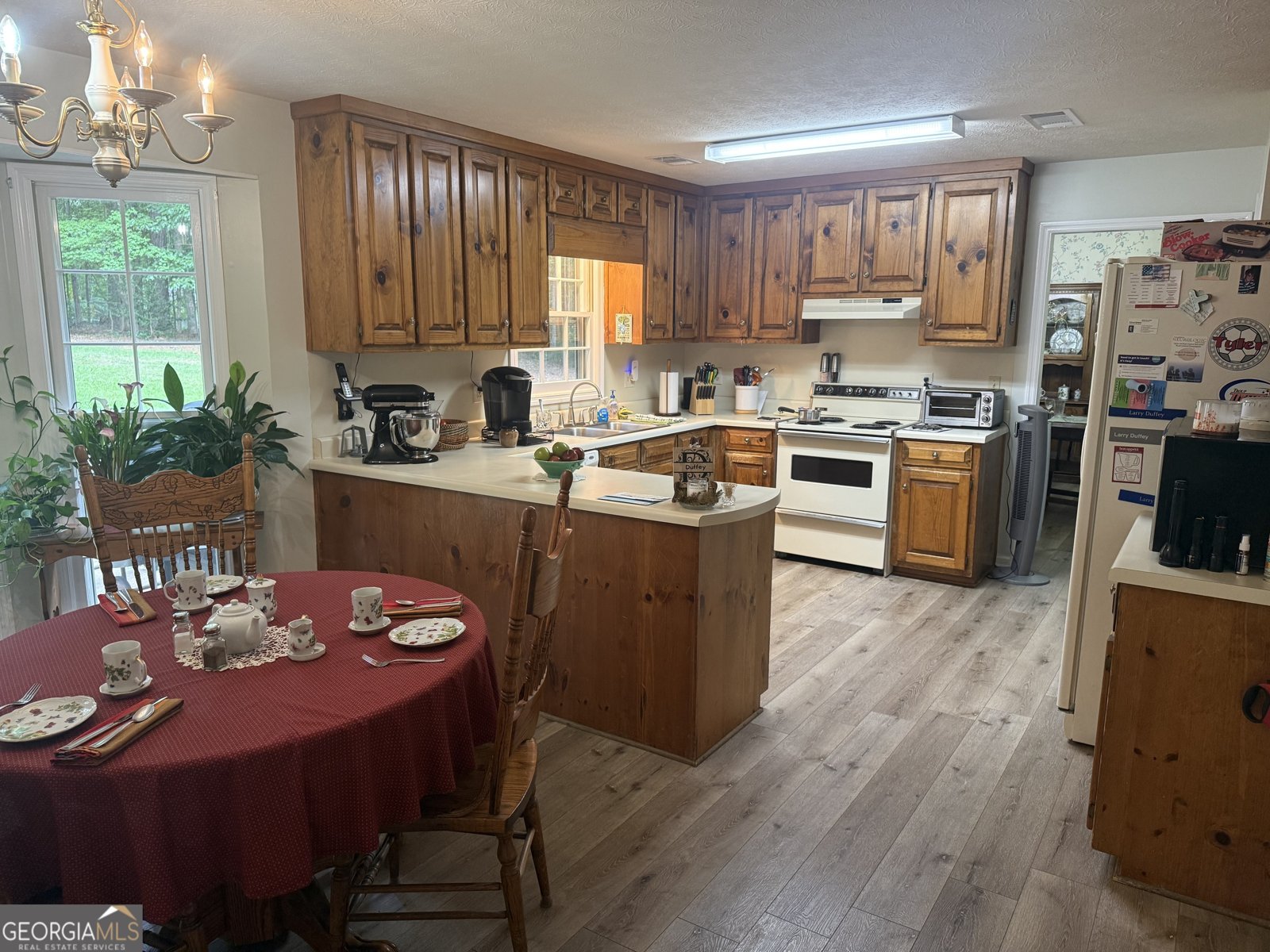 124 Greenbriar Trail Lagrange - Photo 18