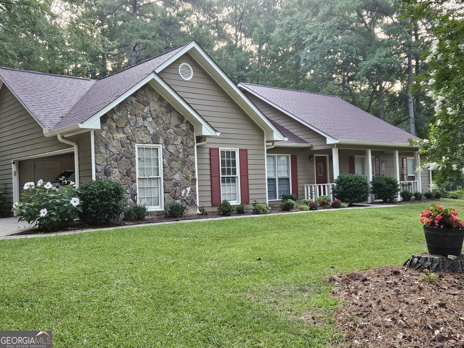 124 Greenbriar Trail Lagrange - Photo 21