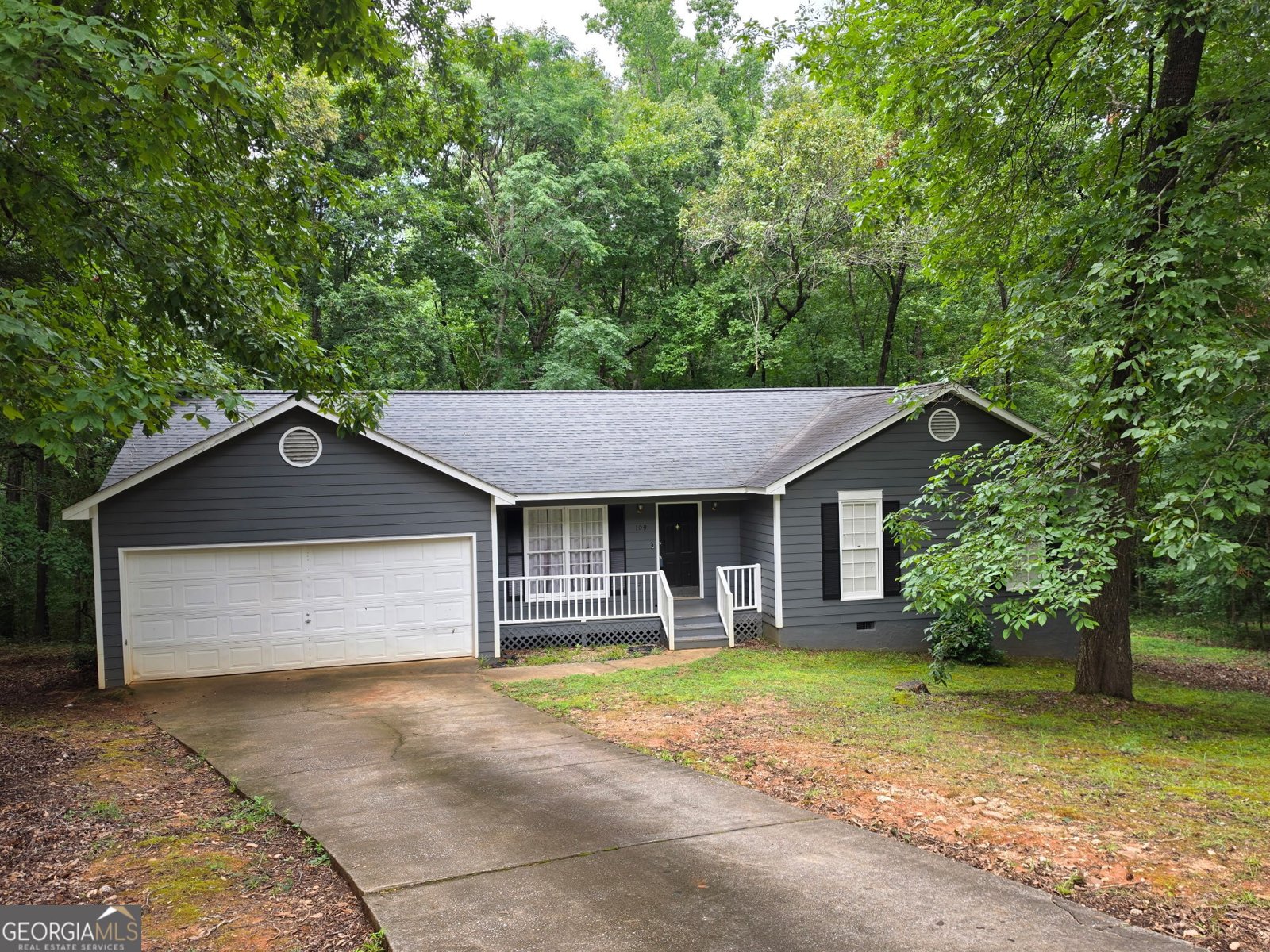 109 Huntcliff Court Lagrange - main photo