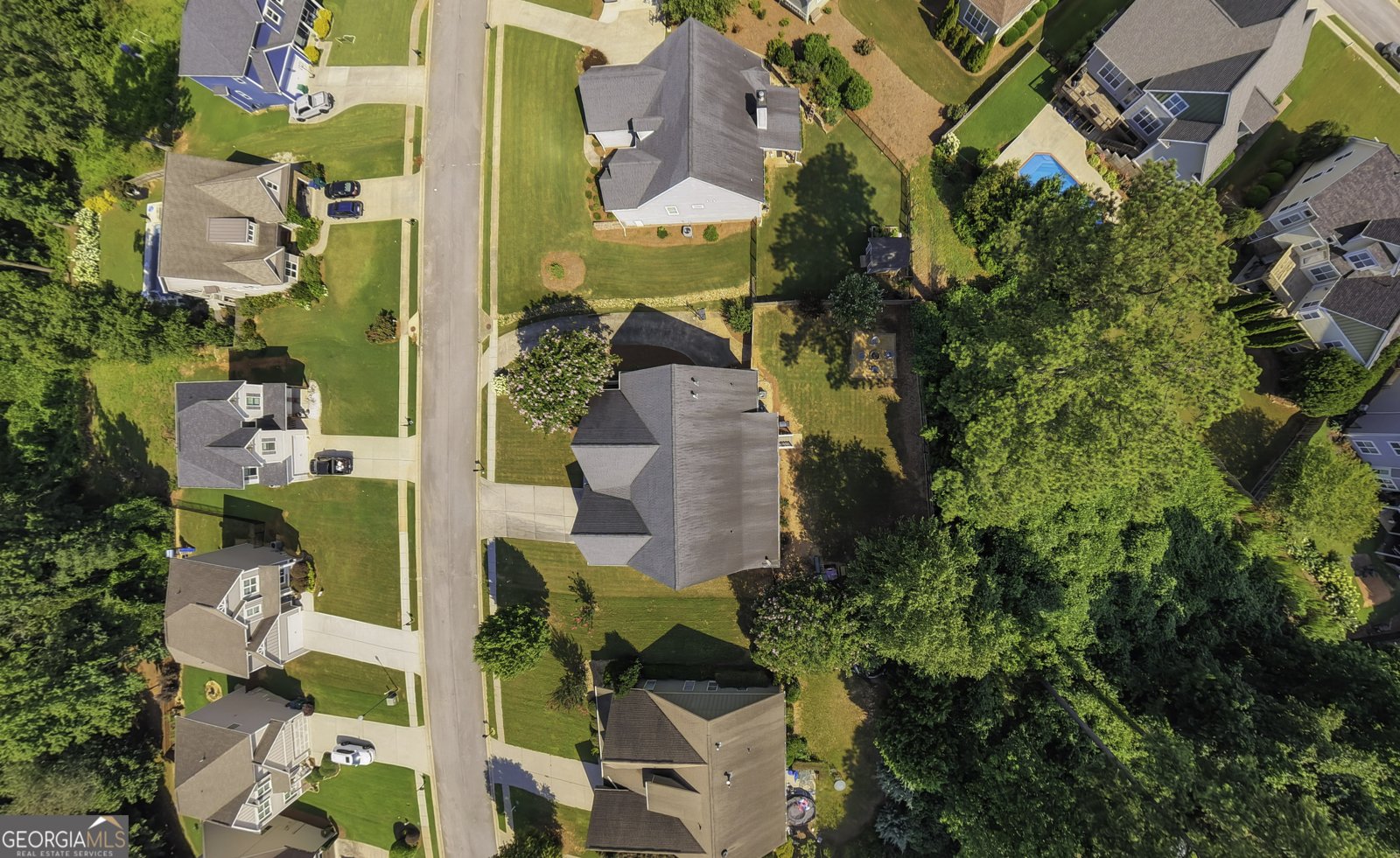 311 Wooded Glen Ln Carrollton - Photo 6