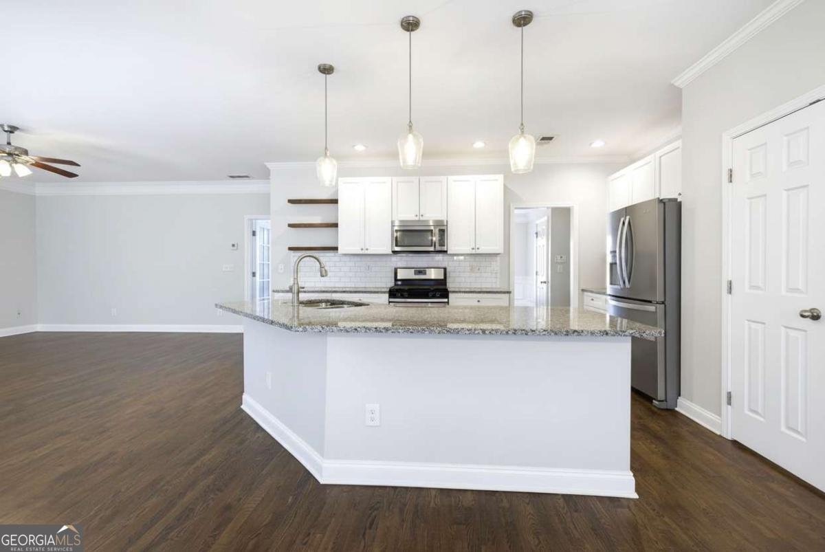 4394 Mill Water Crossing Douglasville - Photo 8