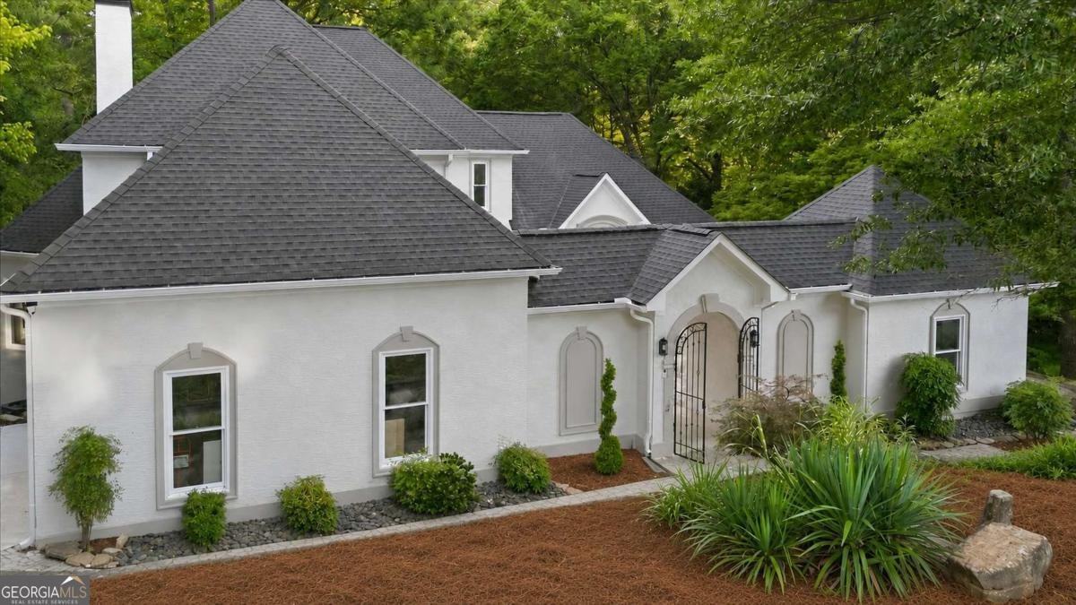 1458 Sweet Bottom Circle Marietta - main photo