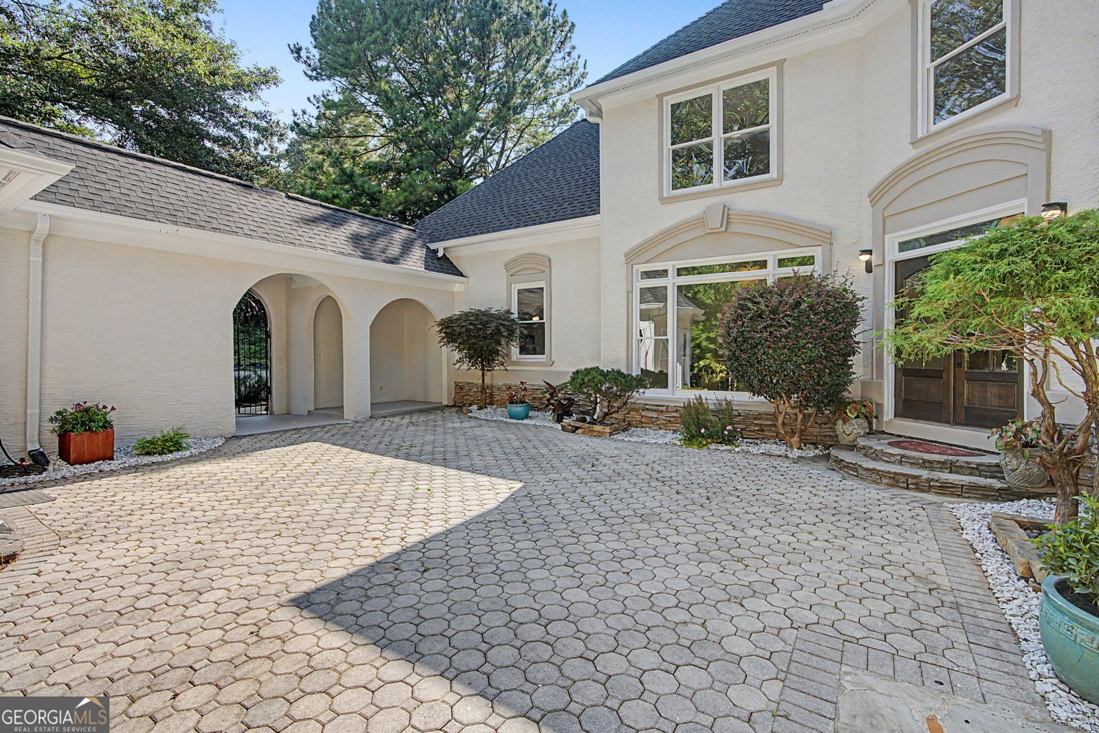 1458 Sweet Bottom Circle Marietta - Photo 10
