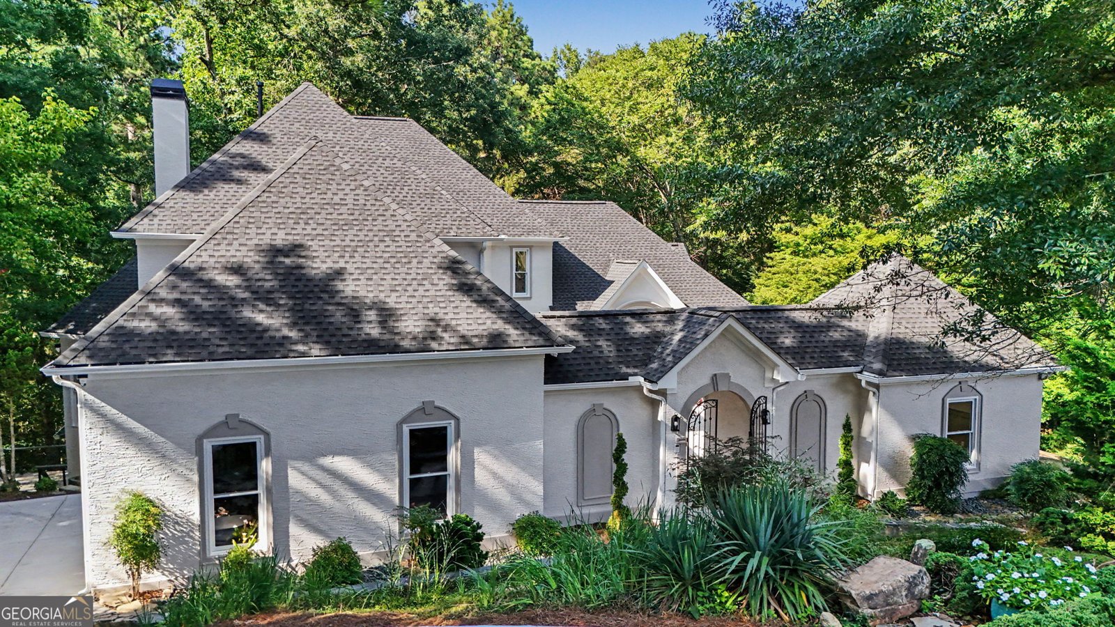 1458 Sweet Bottom Circle Marietta - Photo 100