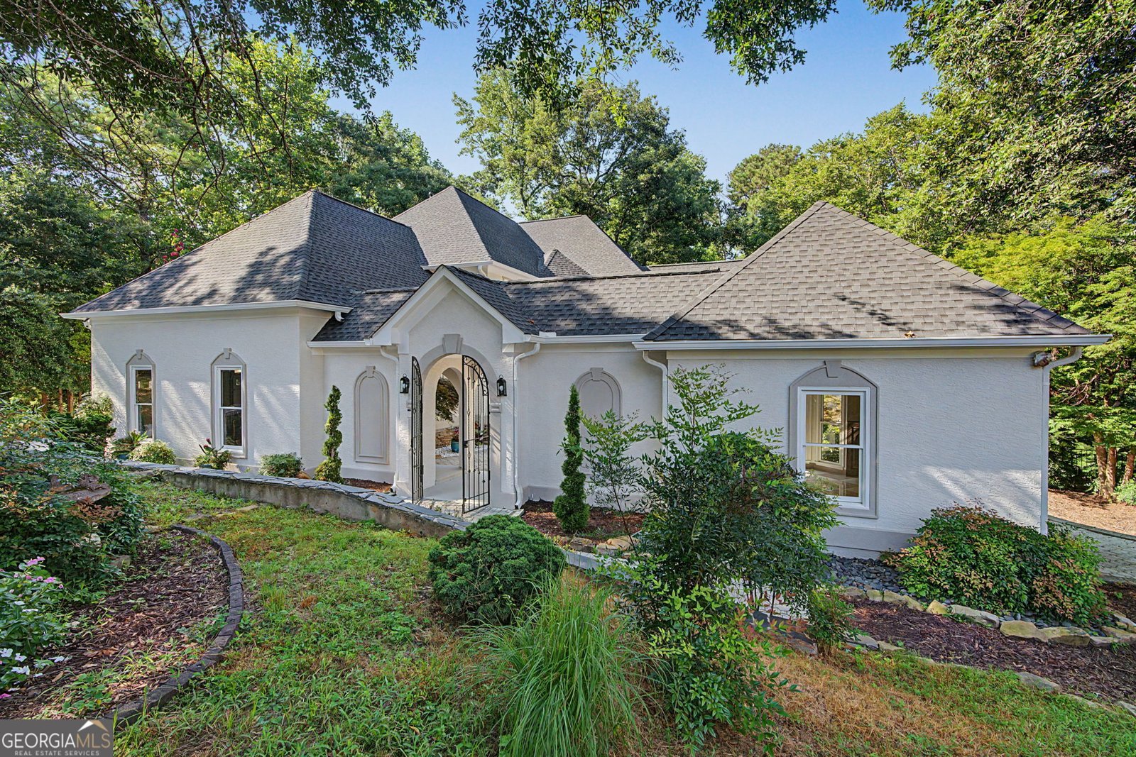 1458 Sweet Bottom Circle Marietta - Photo 101