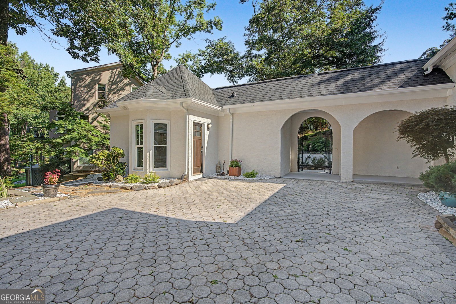 1458 Sweet Bottom Circle Marietta - Photo 11