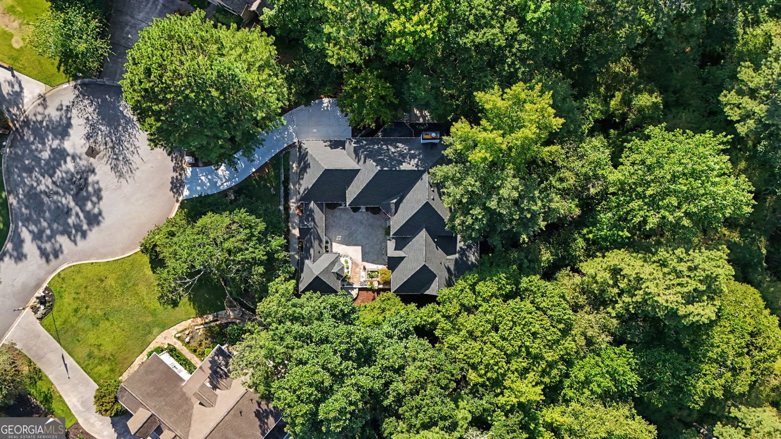 1458 Sweet Bottom Circle Marietta - Photo 110