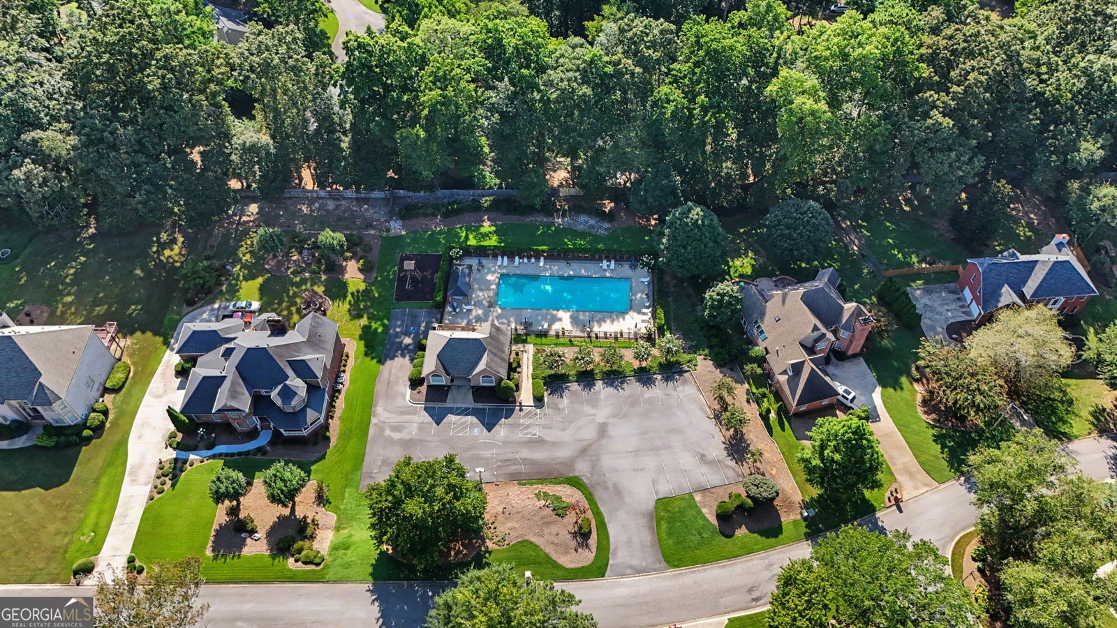 1458 Sweet Bottom Circle Marietta - Photo 112